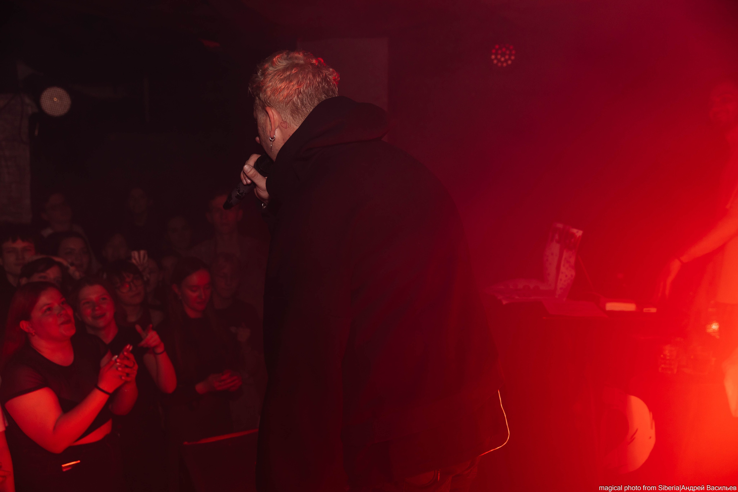 Playingtheangel. _Carpe diem_