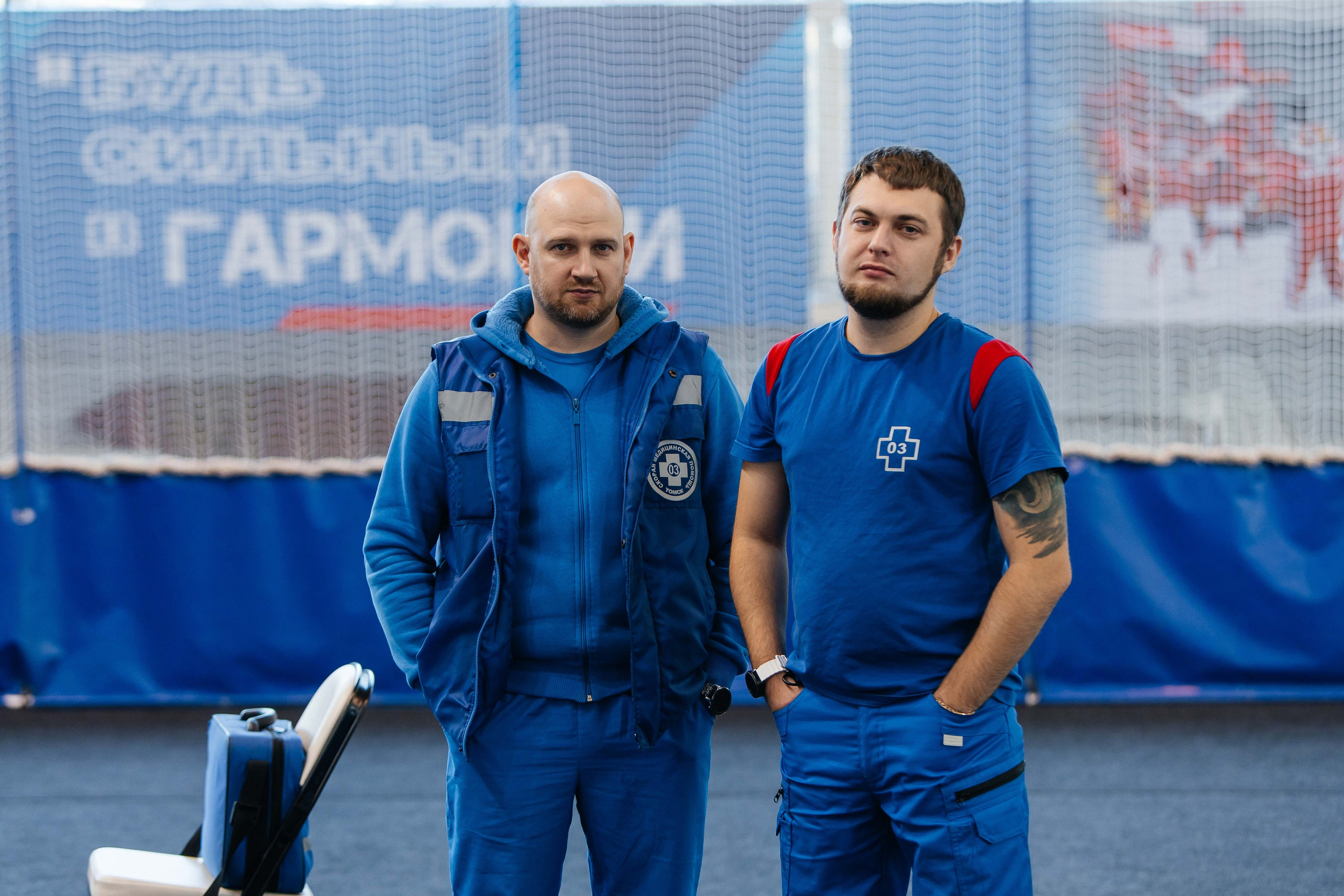 Всероссийские соревнования по Дзюдо. _Carpe diem_