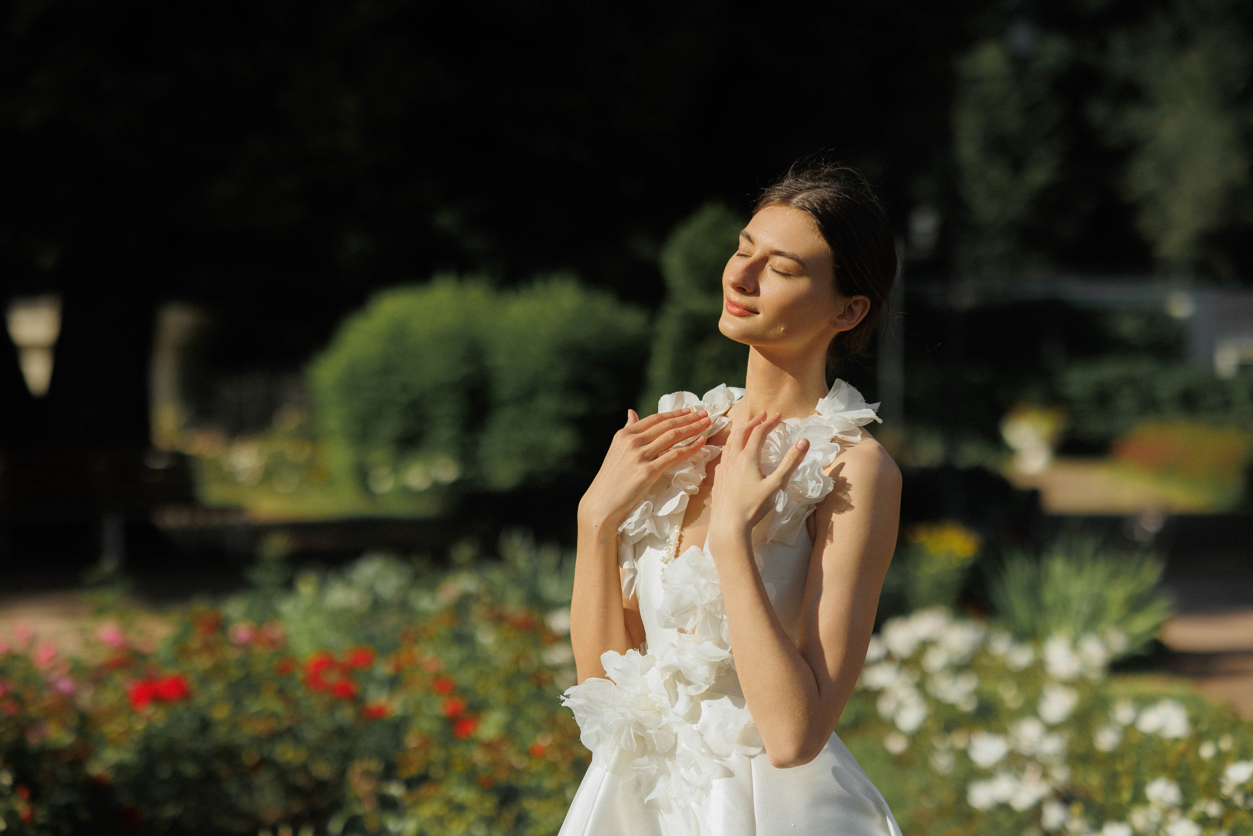 Ангелина+Виталий. Иванова Ирина Свадебный и семейный фотограф г. Уфа