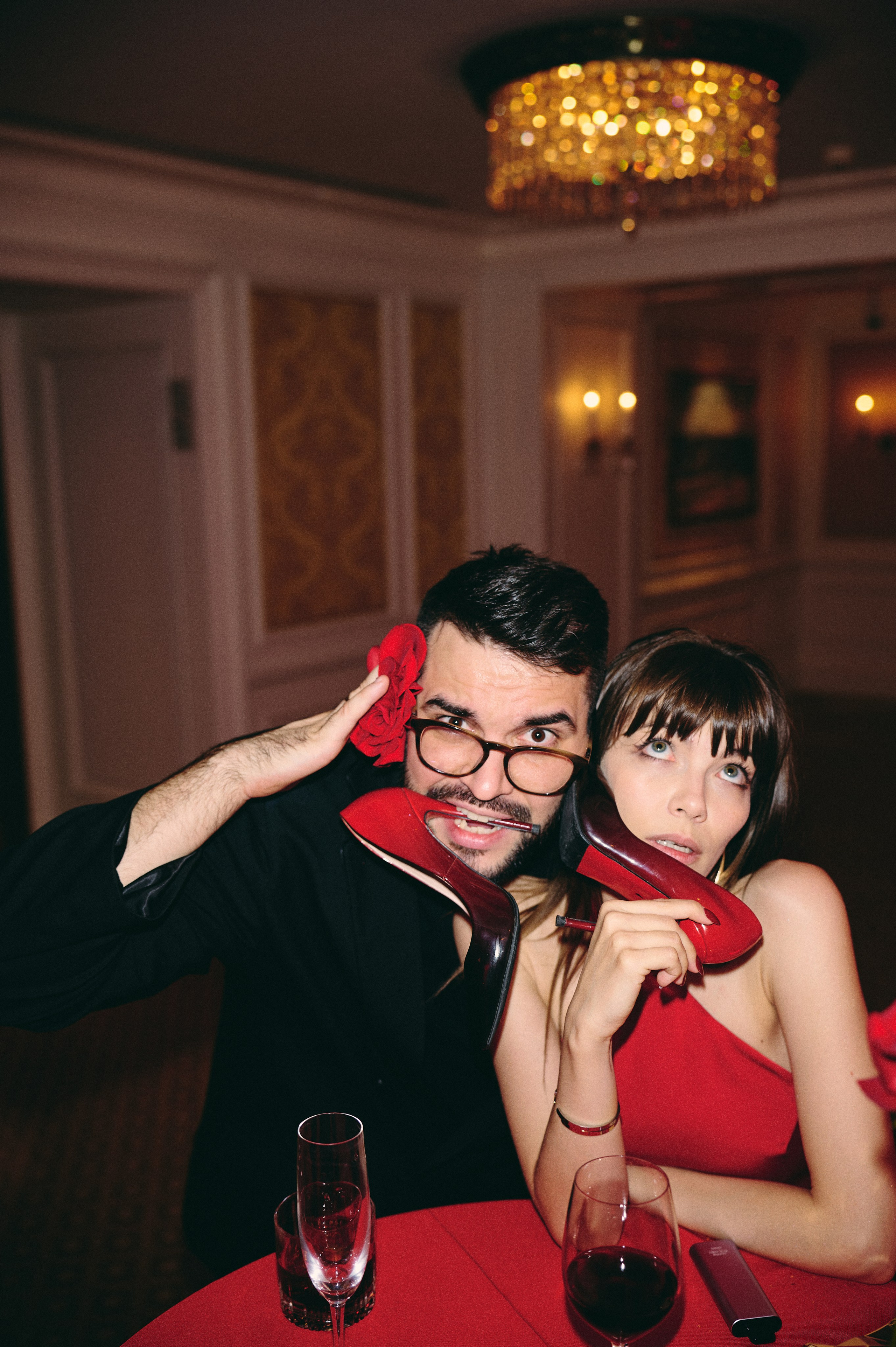 RED BALL (Four Seasons Lion Palace St. Petersburg 5*). Свадебный фотограф в Санкт-Петербурге, Москве, СПб Сергей Поддубный