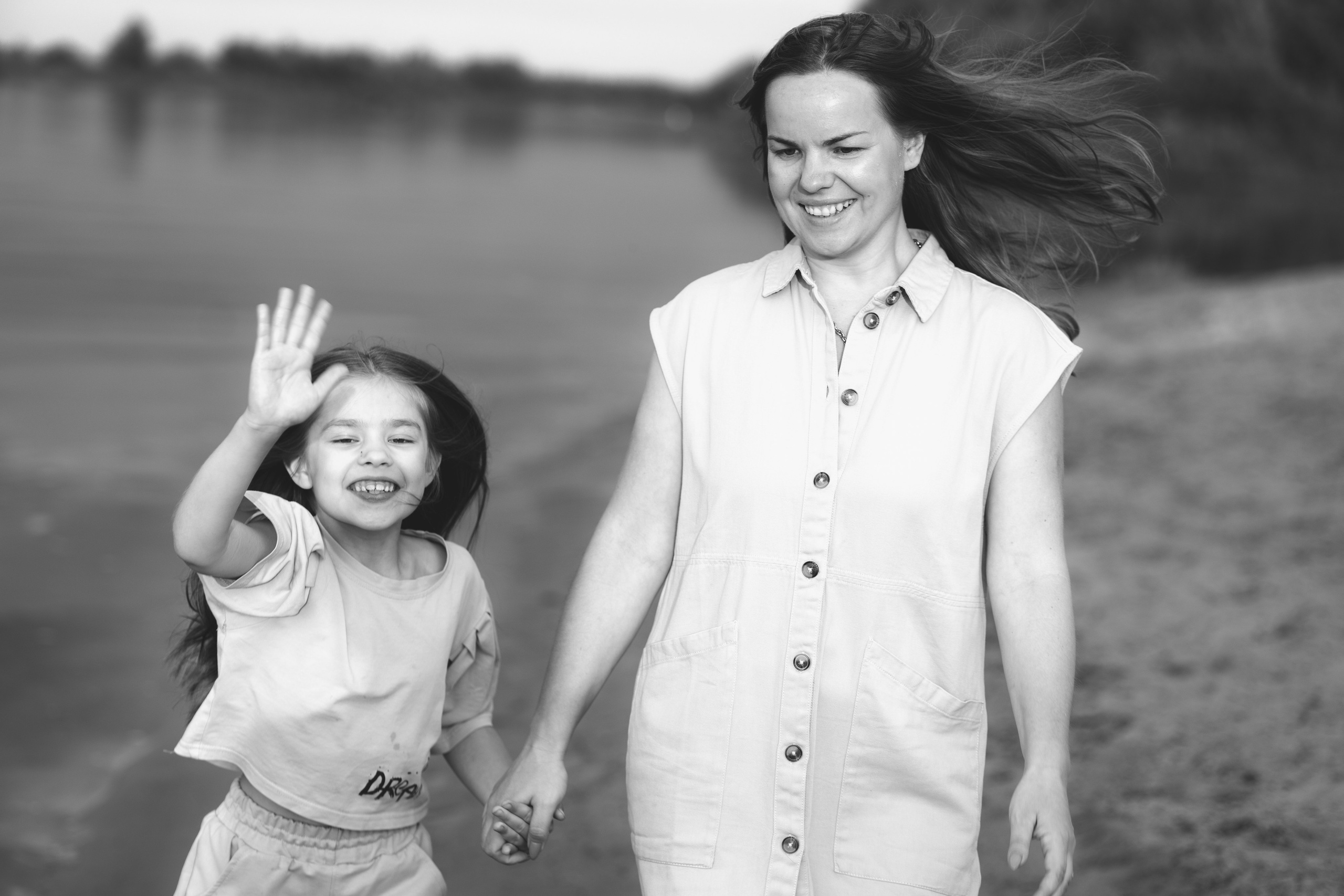 Лена. Семейный фотограф в Дзержинске Наталья Лаэтина