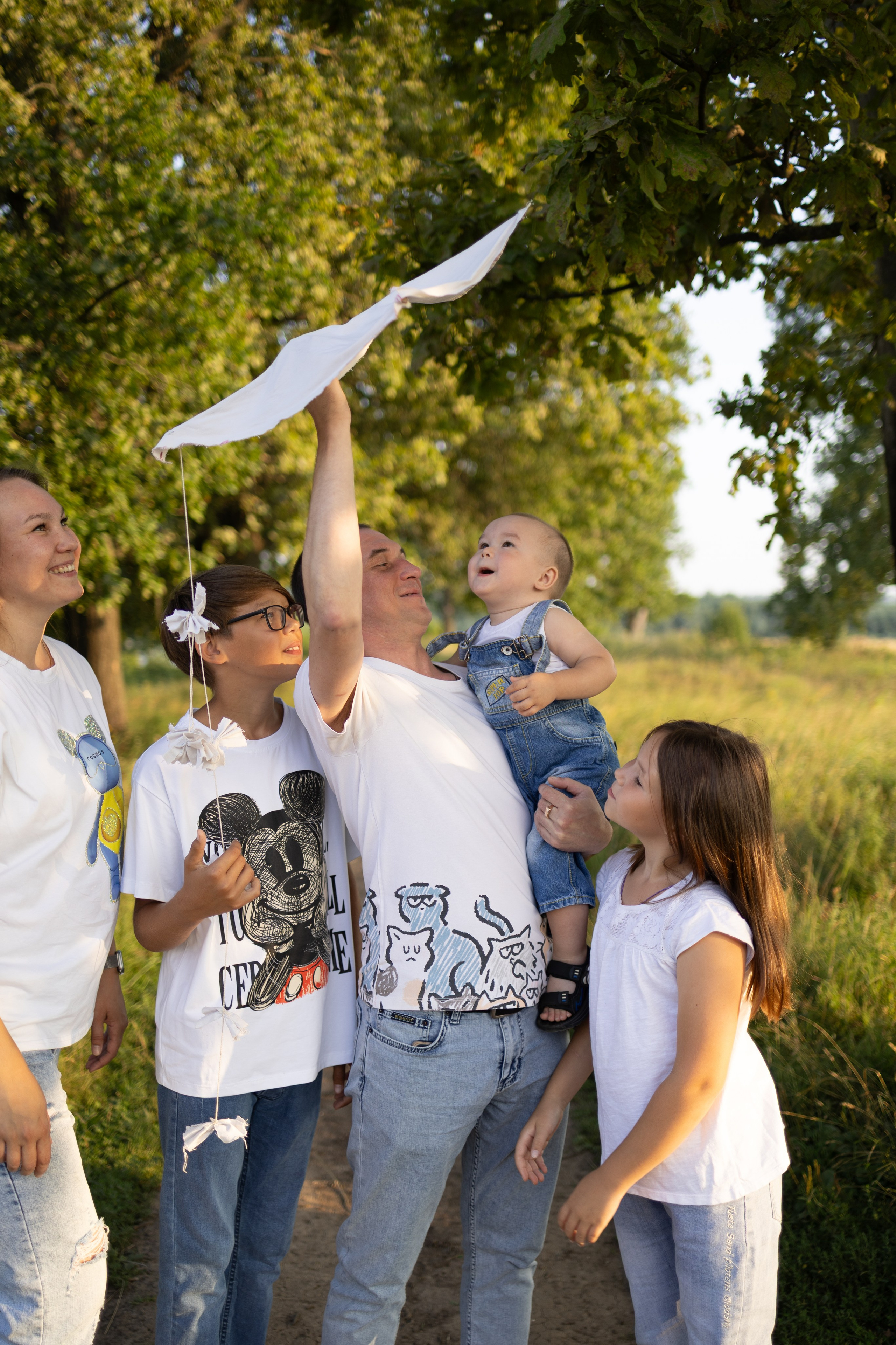 Мария. Семейный фотограф в Дзержинске Наталья Лаэтина