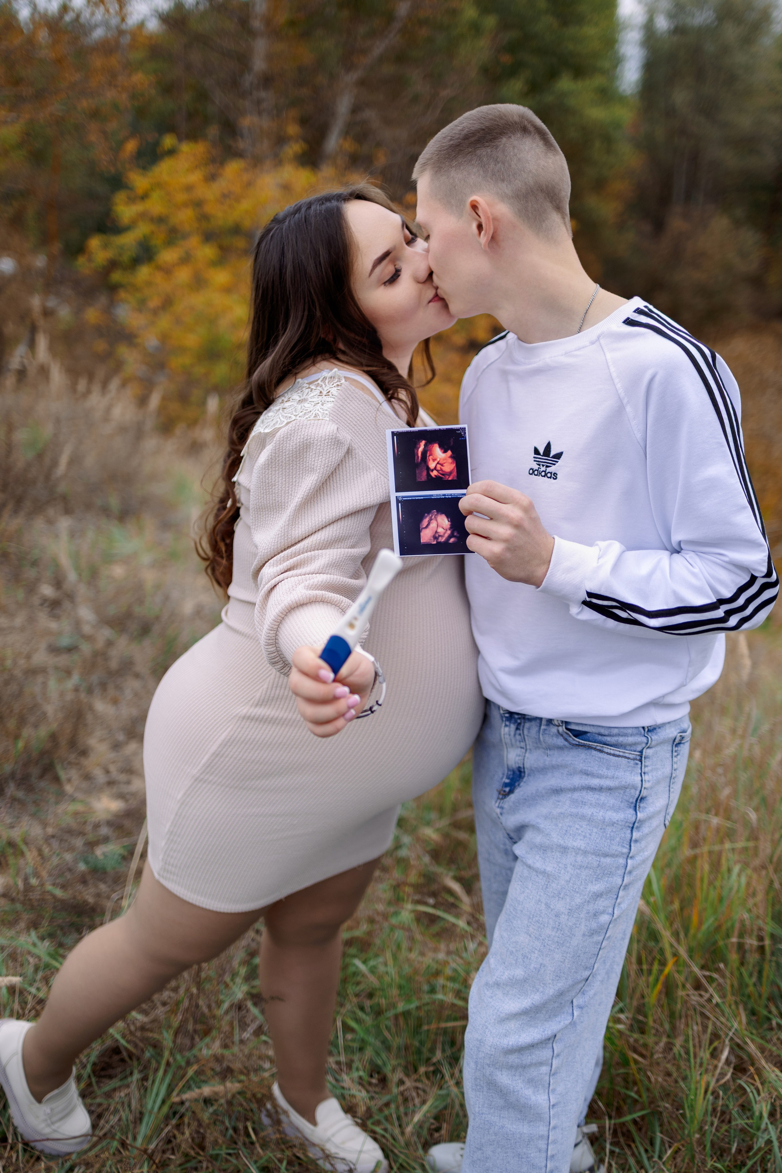 Иван и Людмила. Семейный фотограф в Дзержинске Наталья Лаэтина