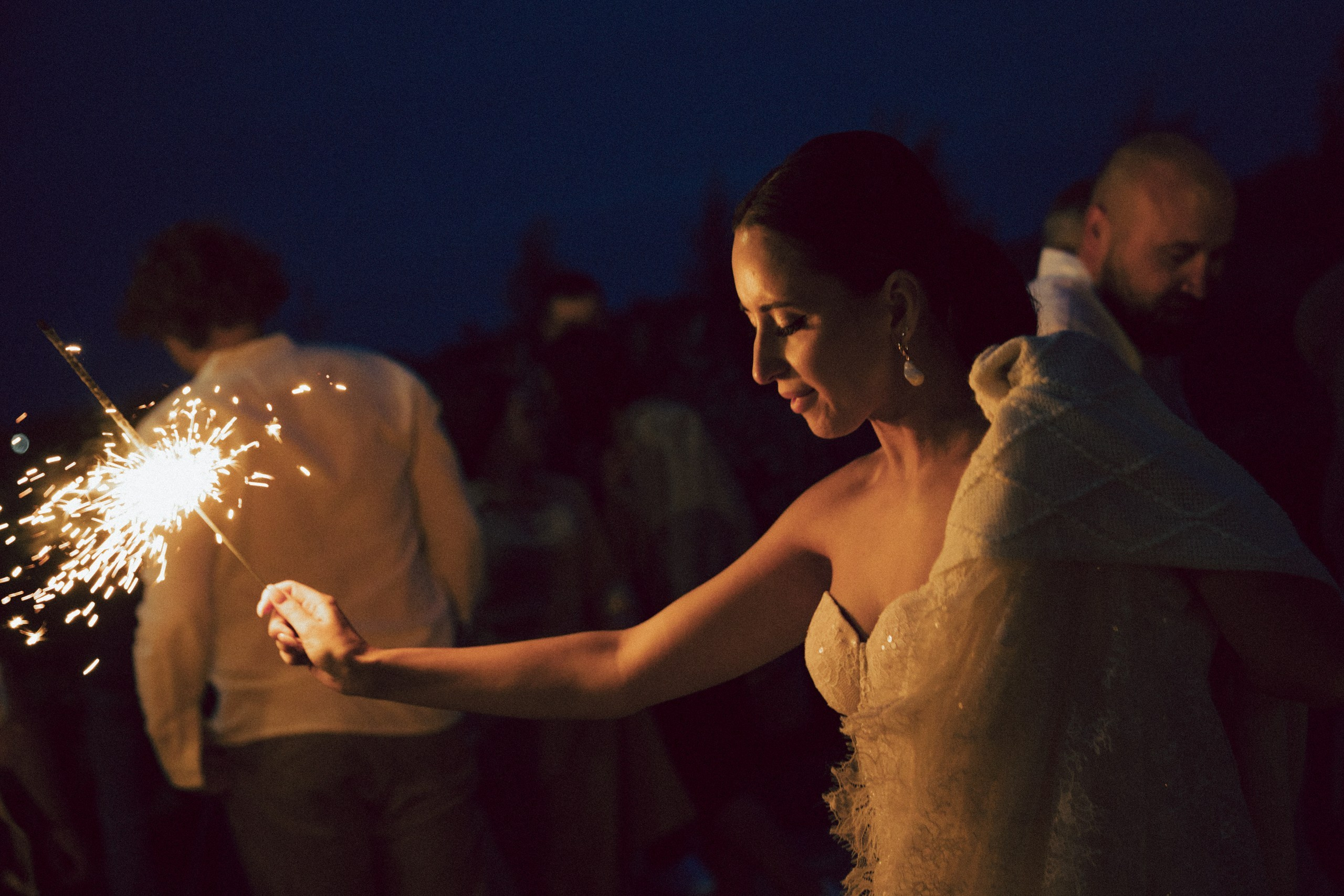 Марат и Альбина. Свадебный фотограф Михаил Симонов