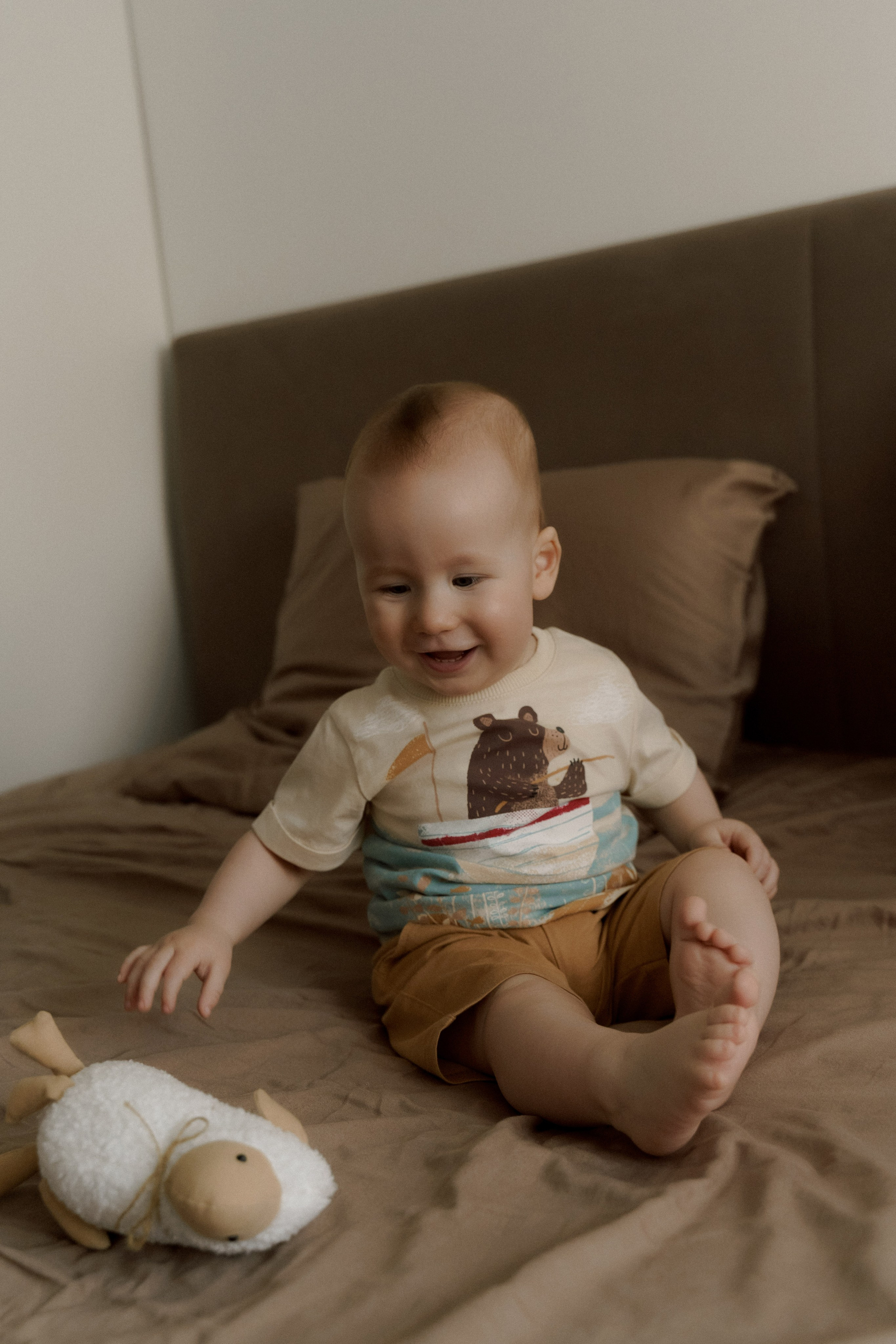 Семья. Моменты и истории о вас настоящих