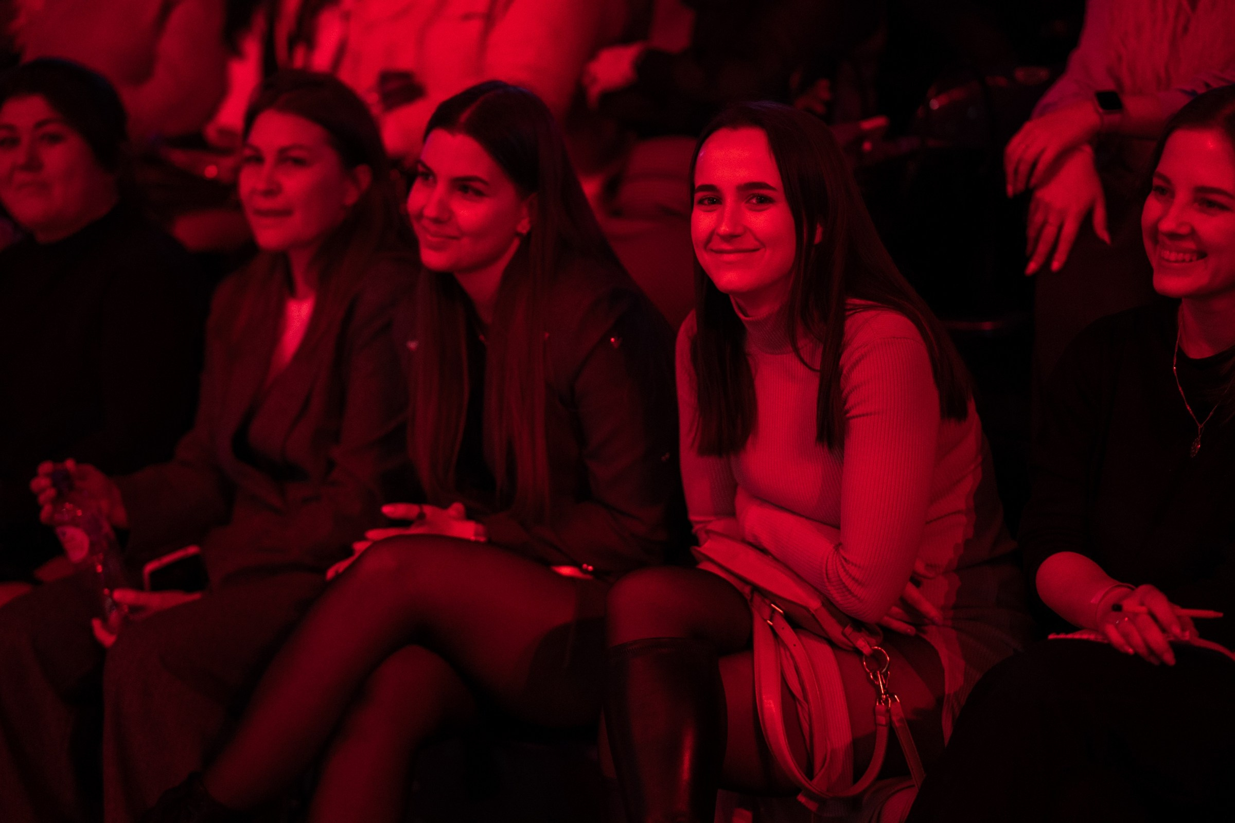 Альфабанк. Альфа Конфа. Фотограф на любое событие в Кемерово