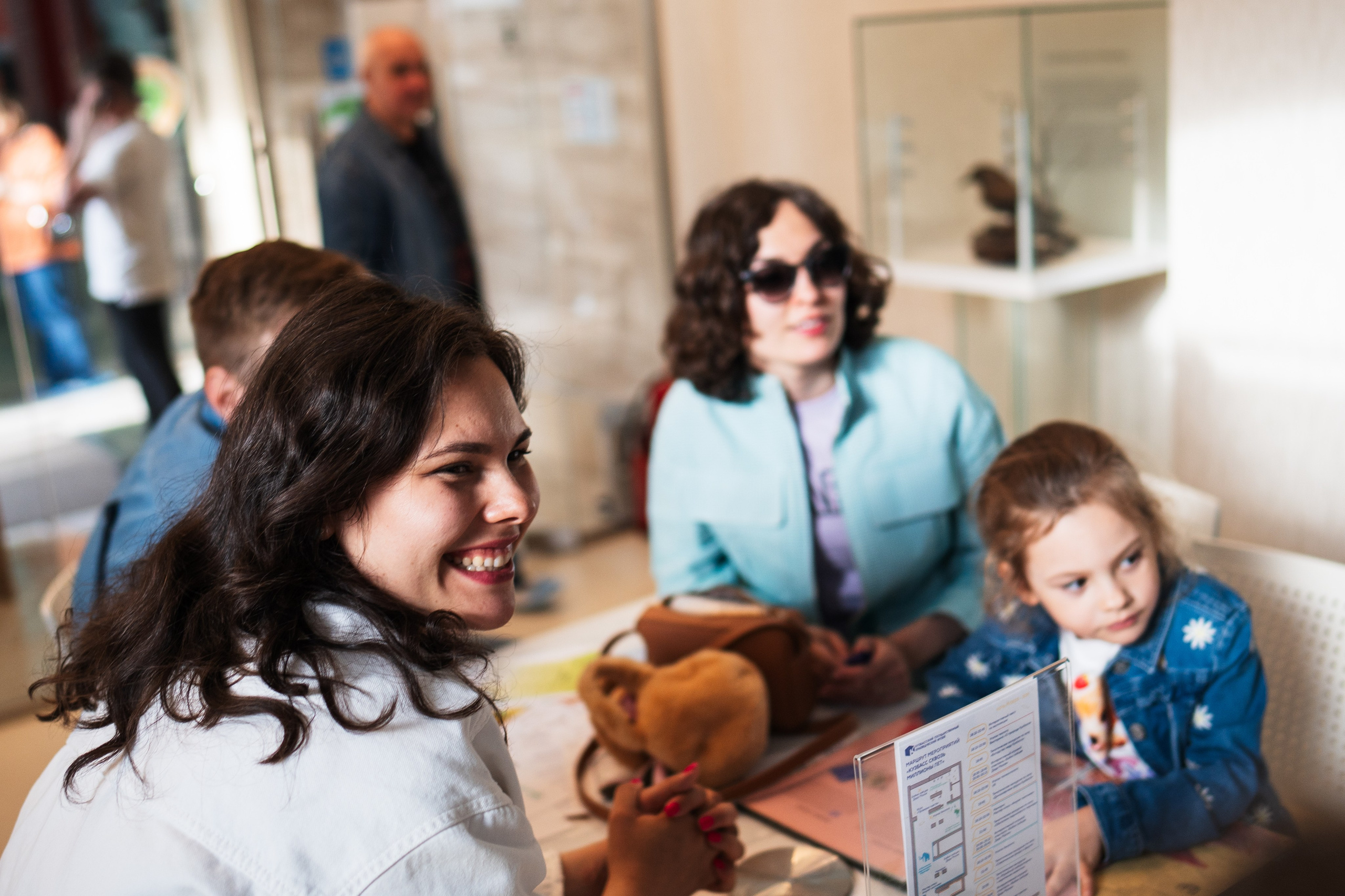 Ночь музеев 2024. Фотограф на любое событие в Кемерово