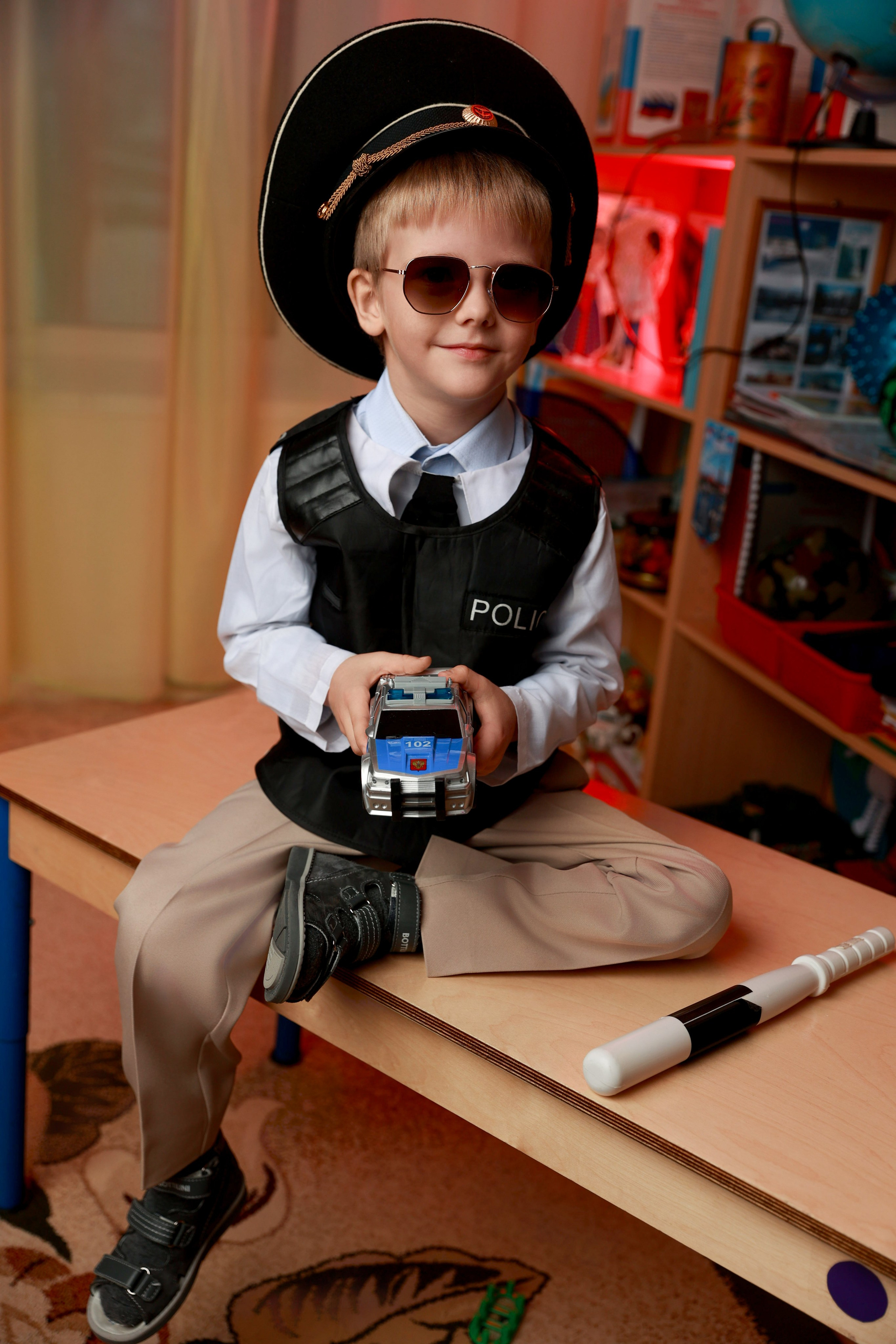 Детские сады 2025. Артём Печерин фотограф в Оленегорске