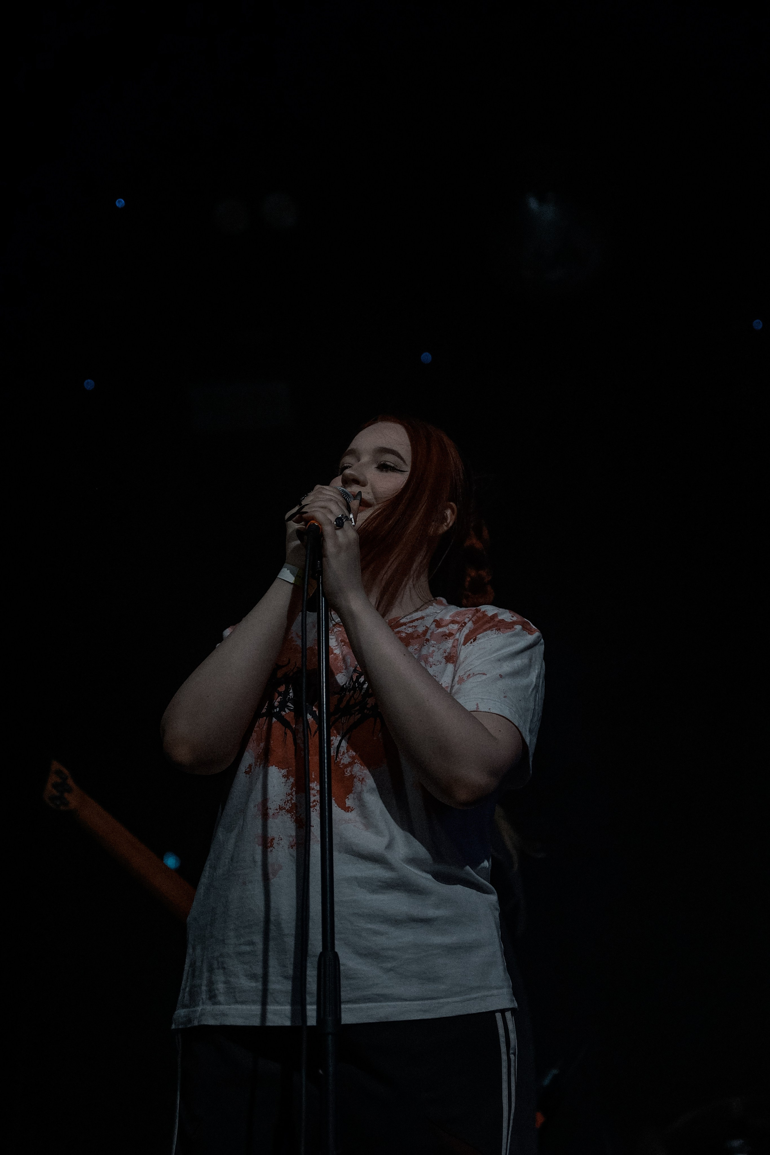 LEAD HORIZON — TOTALLY TOUR @PRAVDA CLUB