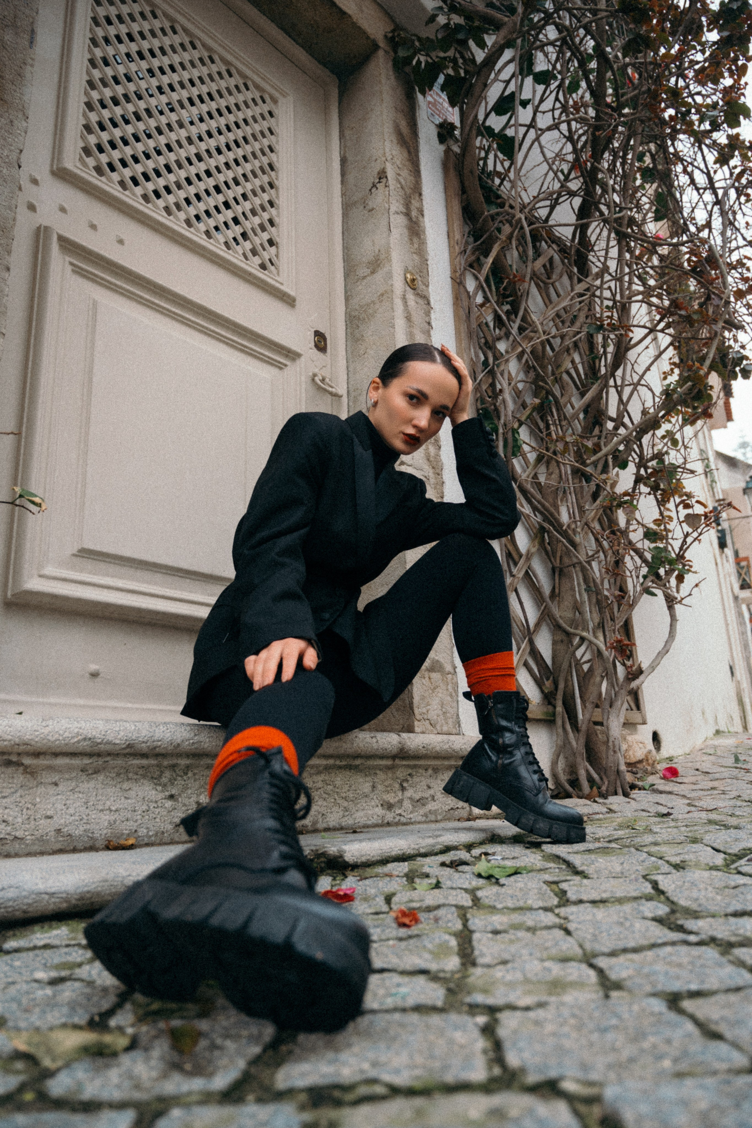 Polina. Профессиональный фотограф Кристина Кирьянова