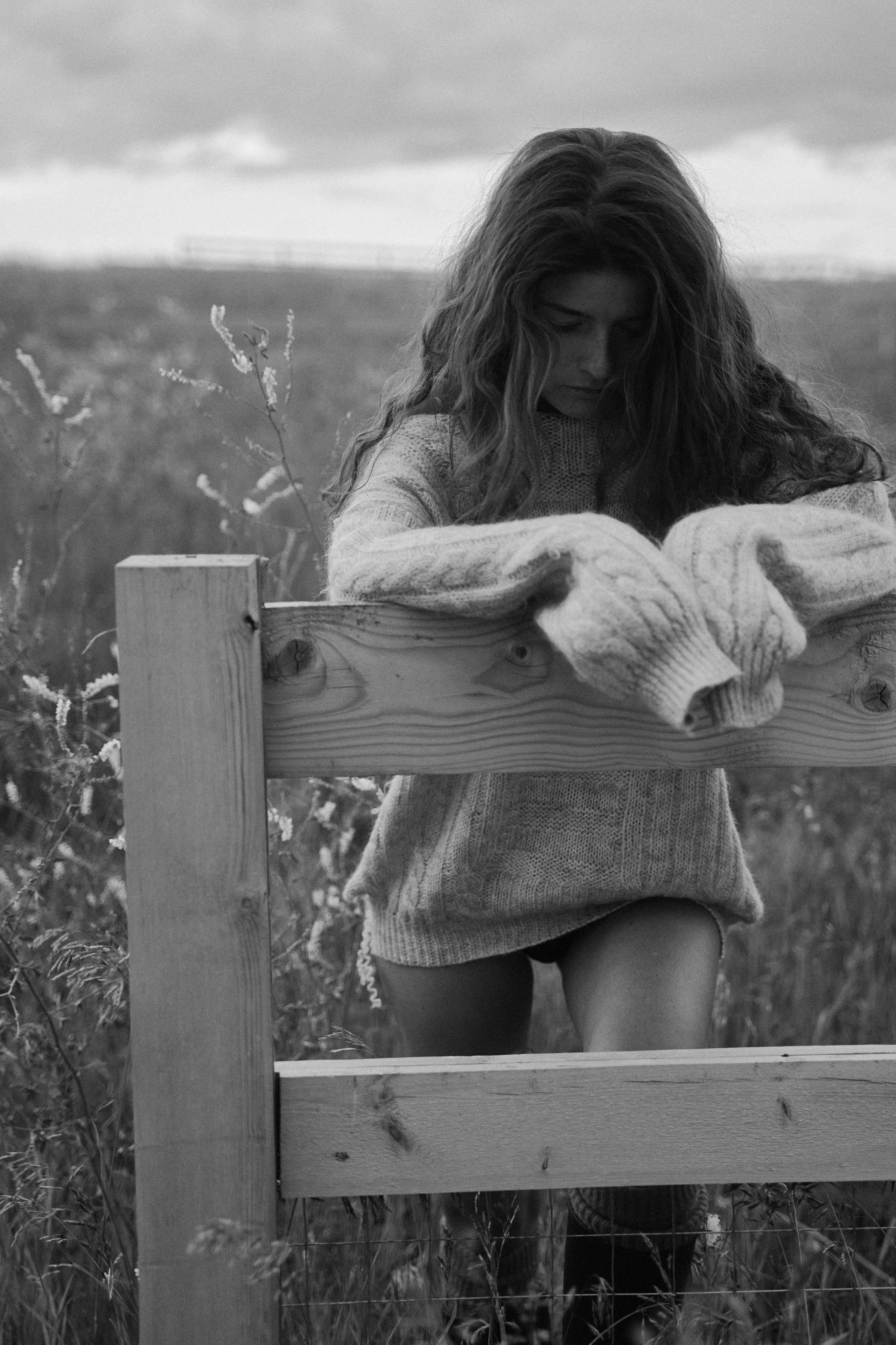 Field Lili. Главная