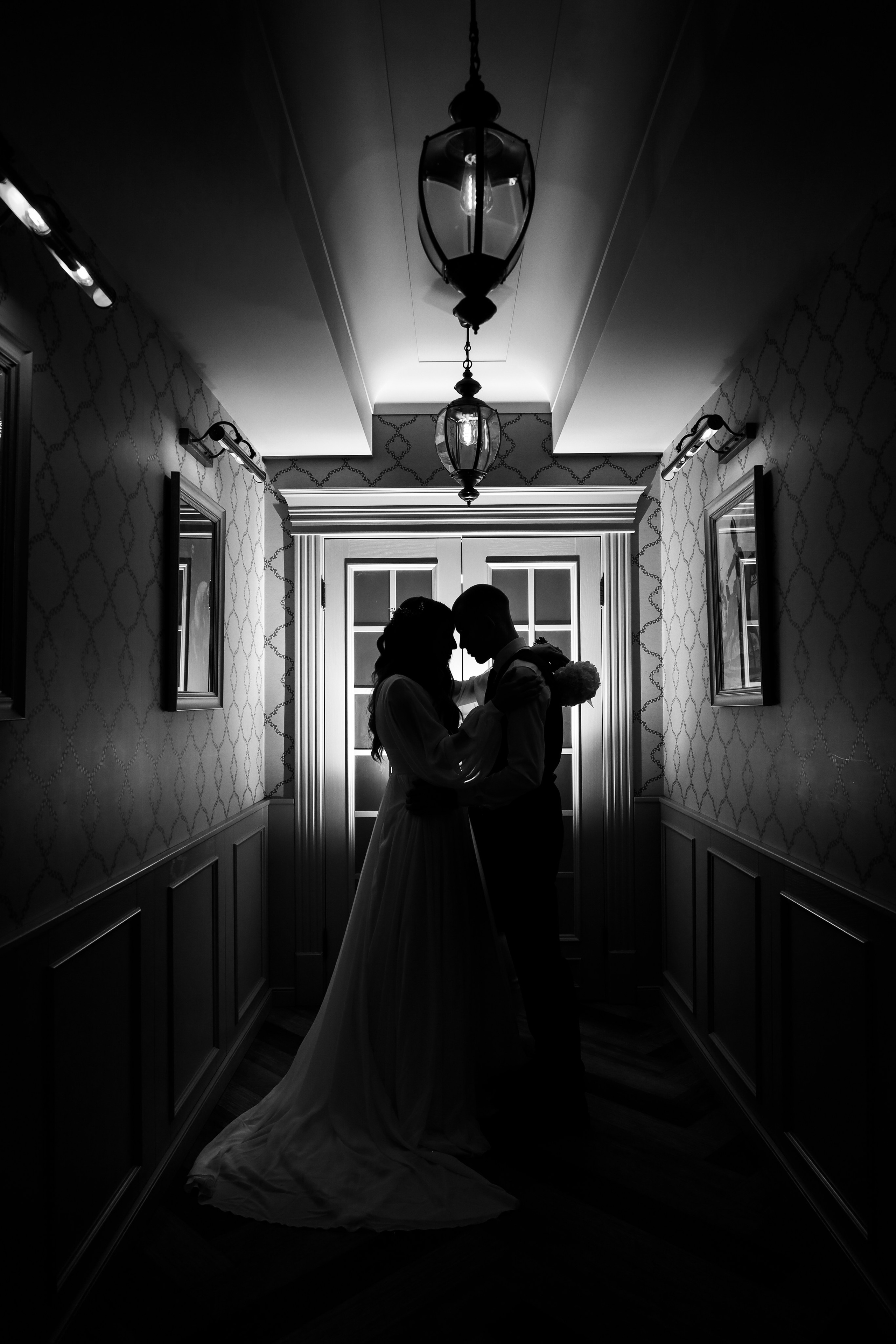 Свадебные. Фотограф Анна Максимова