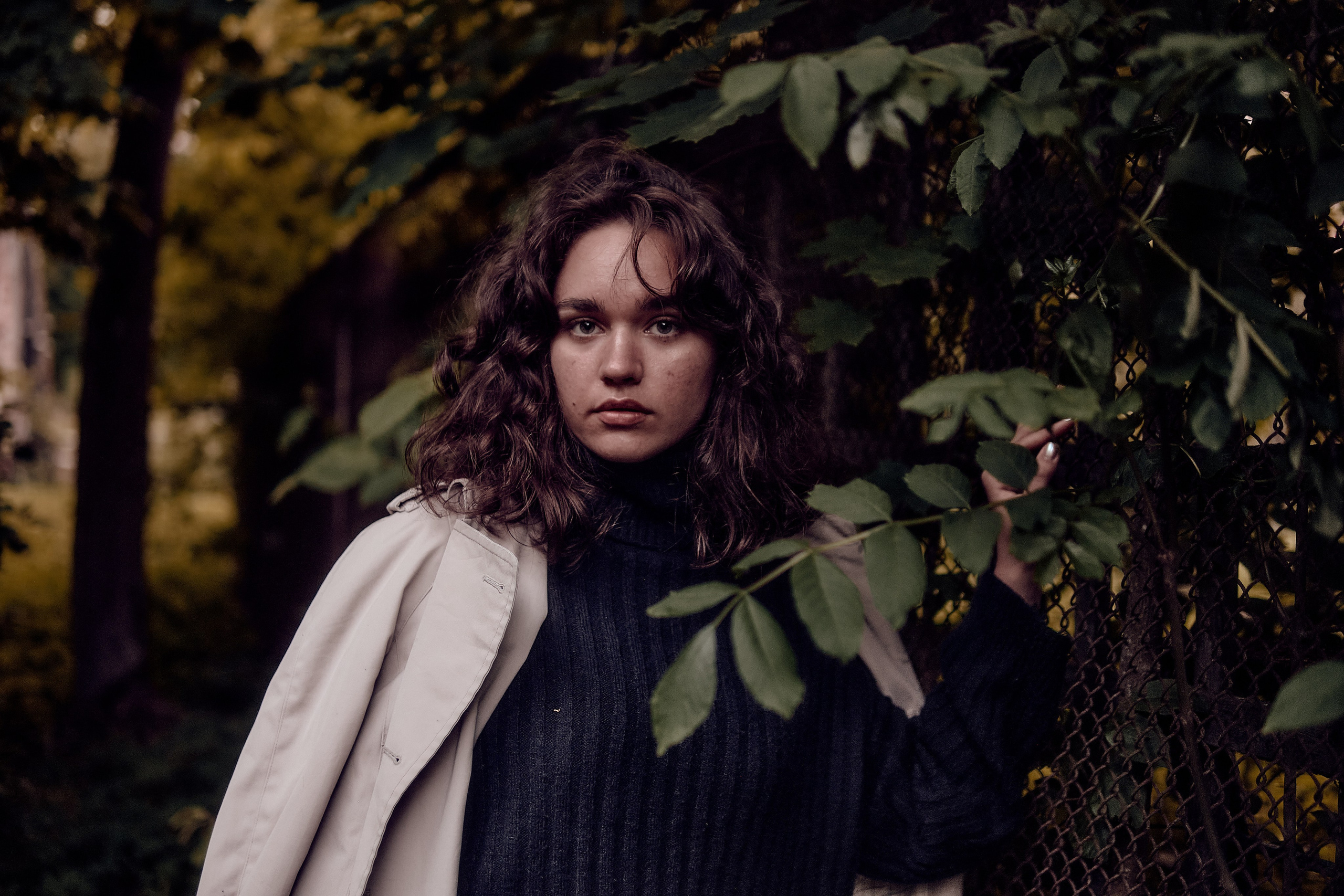 Валерия. Фотограф Санкт-Петербург