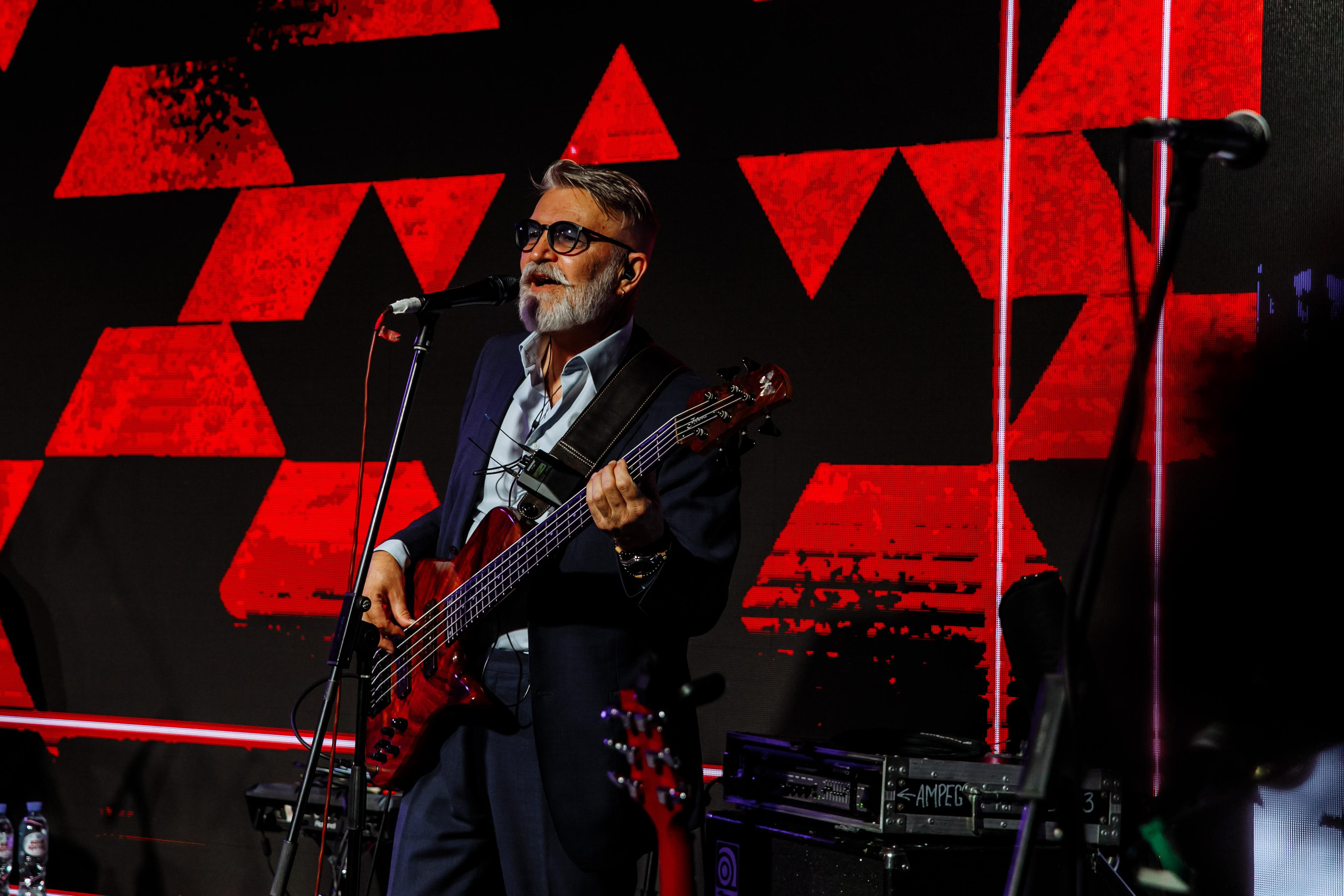 МЕЛАДЗЕ И КУЦЕНКО у IMPERIAL GARDEN. Топовый дуэт ведущих в Москве на мероприятия