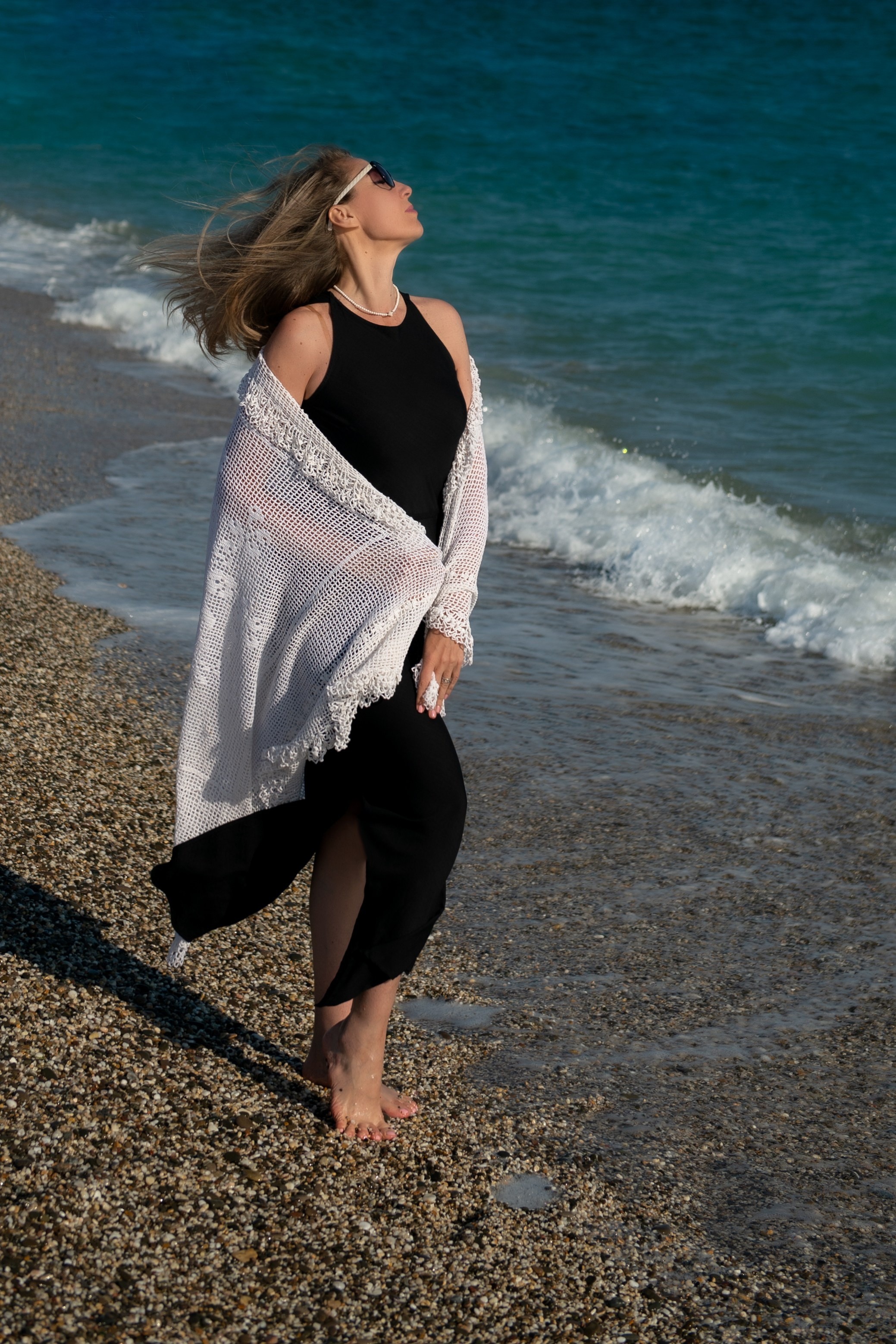 КРЫМ. ИРИНА!. Свадебный, семейный, контент и портрет фотограф в Ростове-на-Дону Наталь