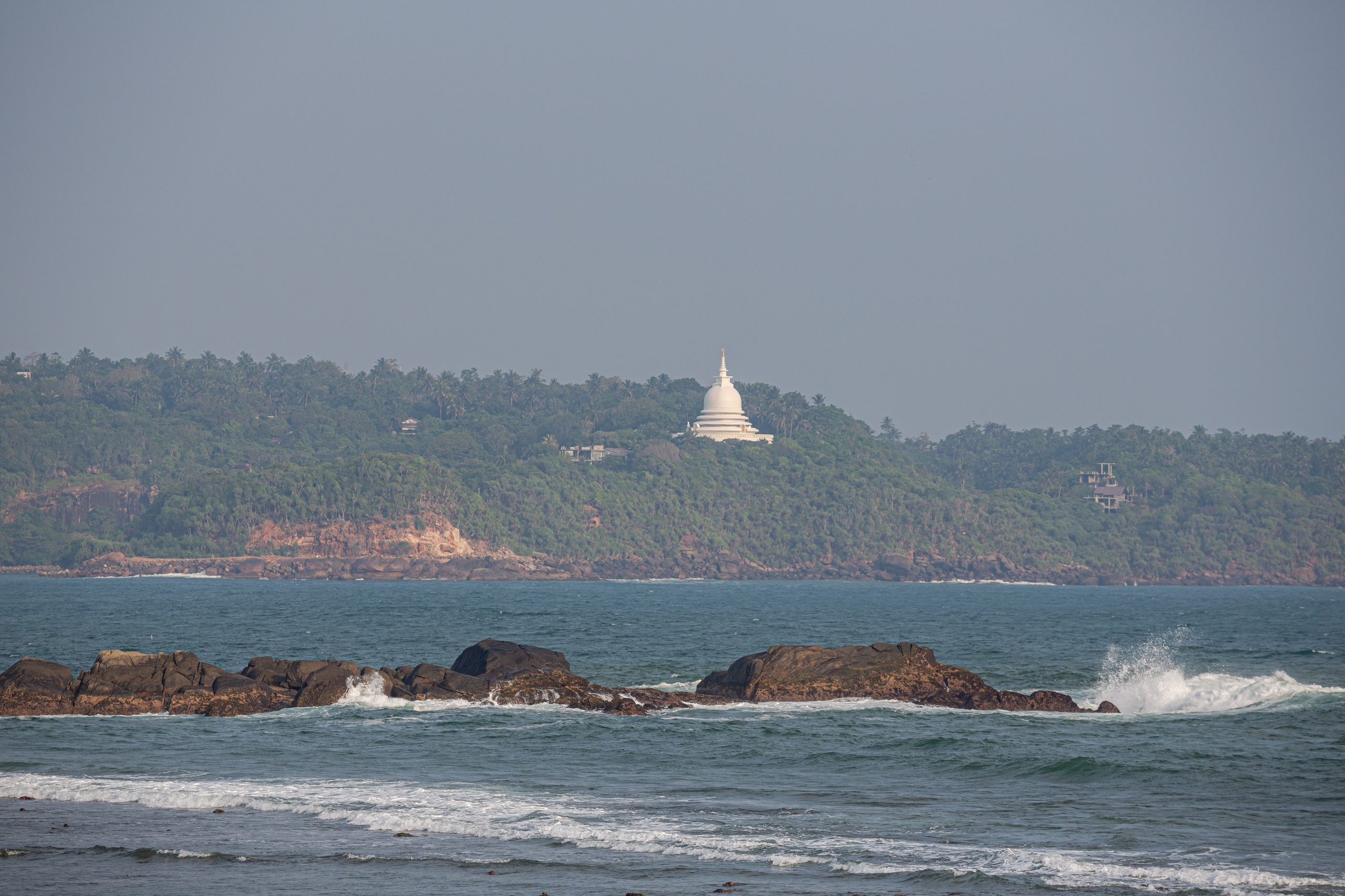 Galle. Фотограф Сонкина Татьяна