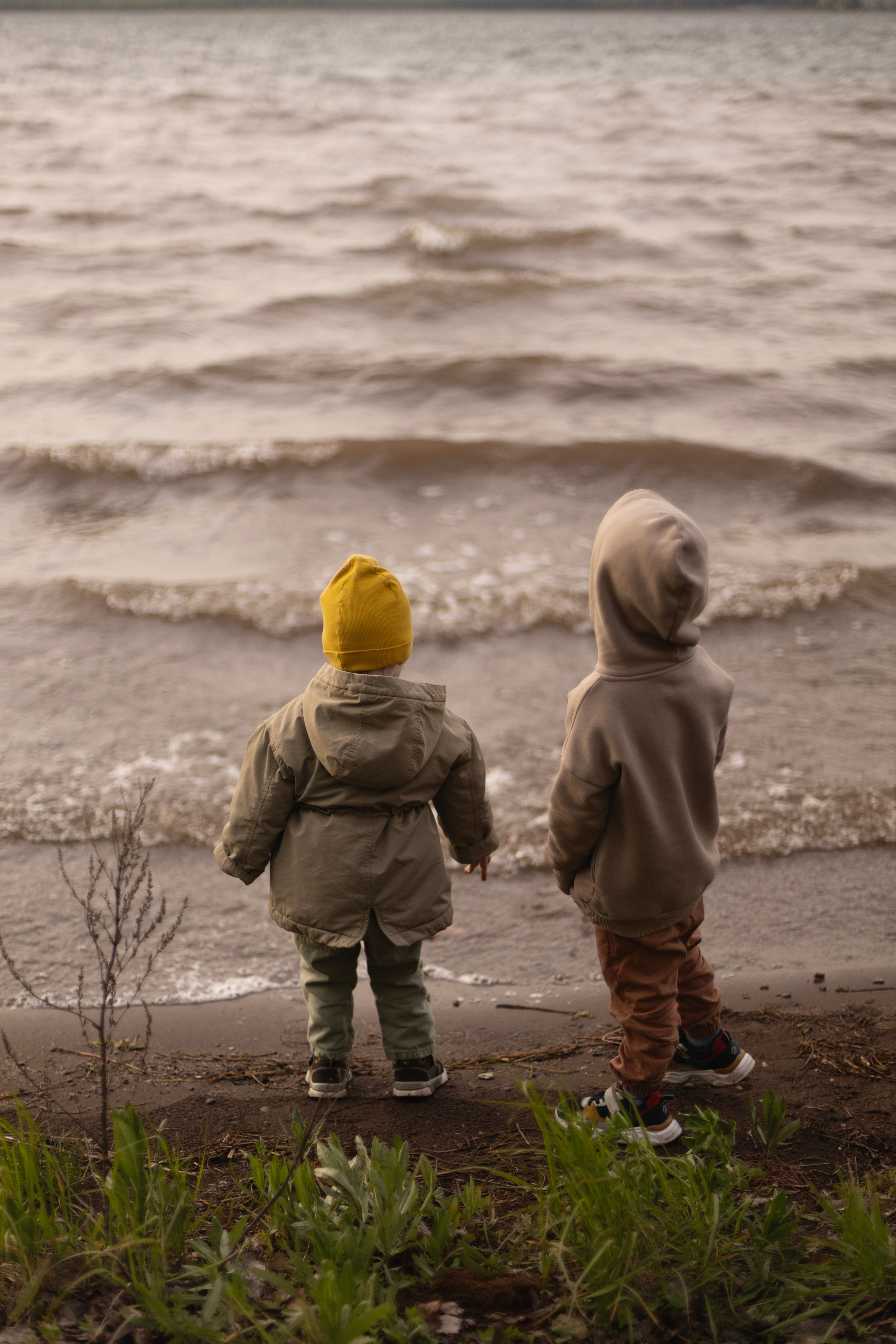 Папа, Саша, Варя. Детский и семейный фотограф Софья Пузикова | УФА