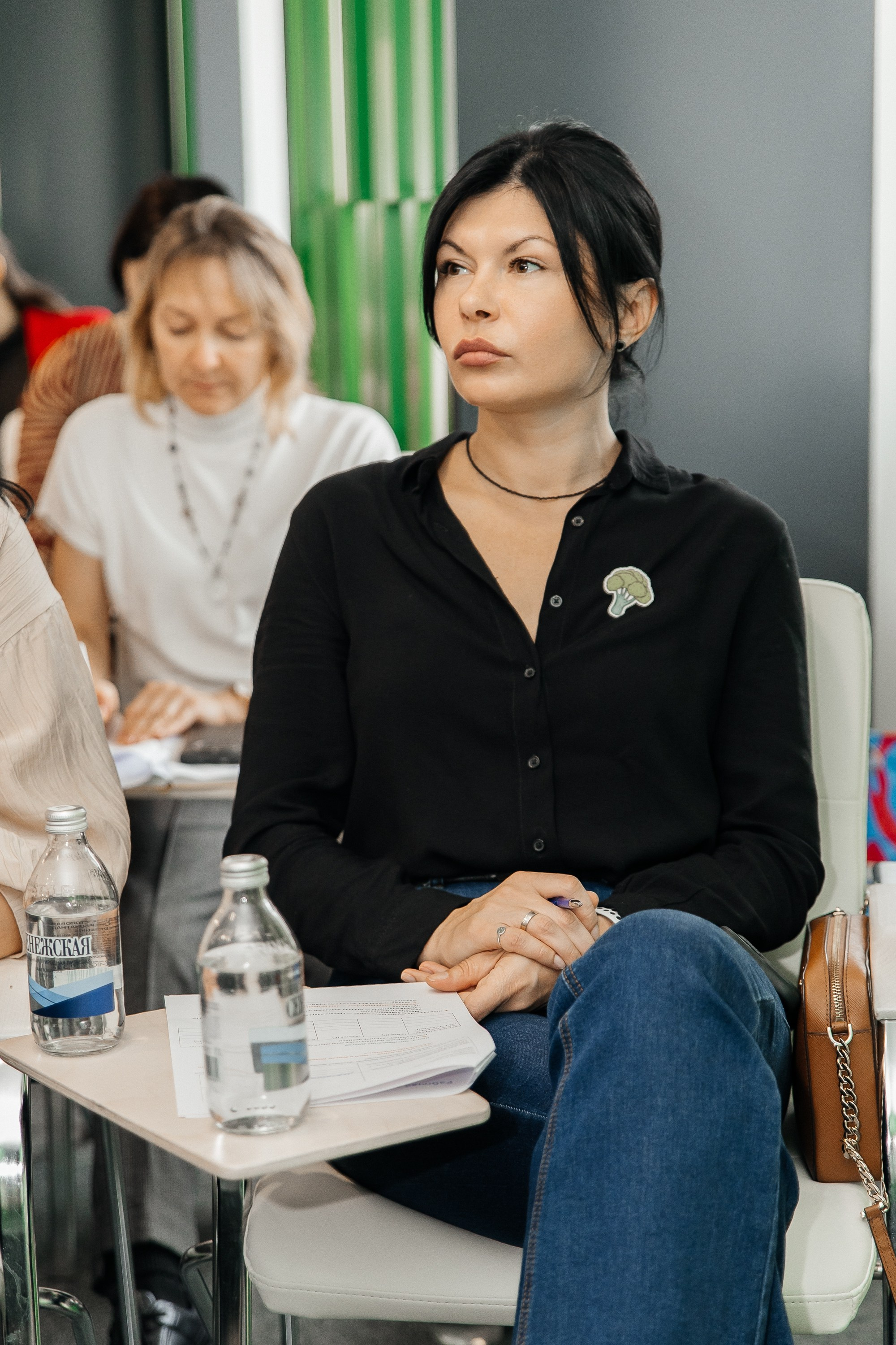 Воркшоп сообщества Код Публичности. Качуняк Наталия портретный фотограф в Иваново