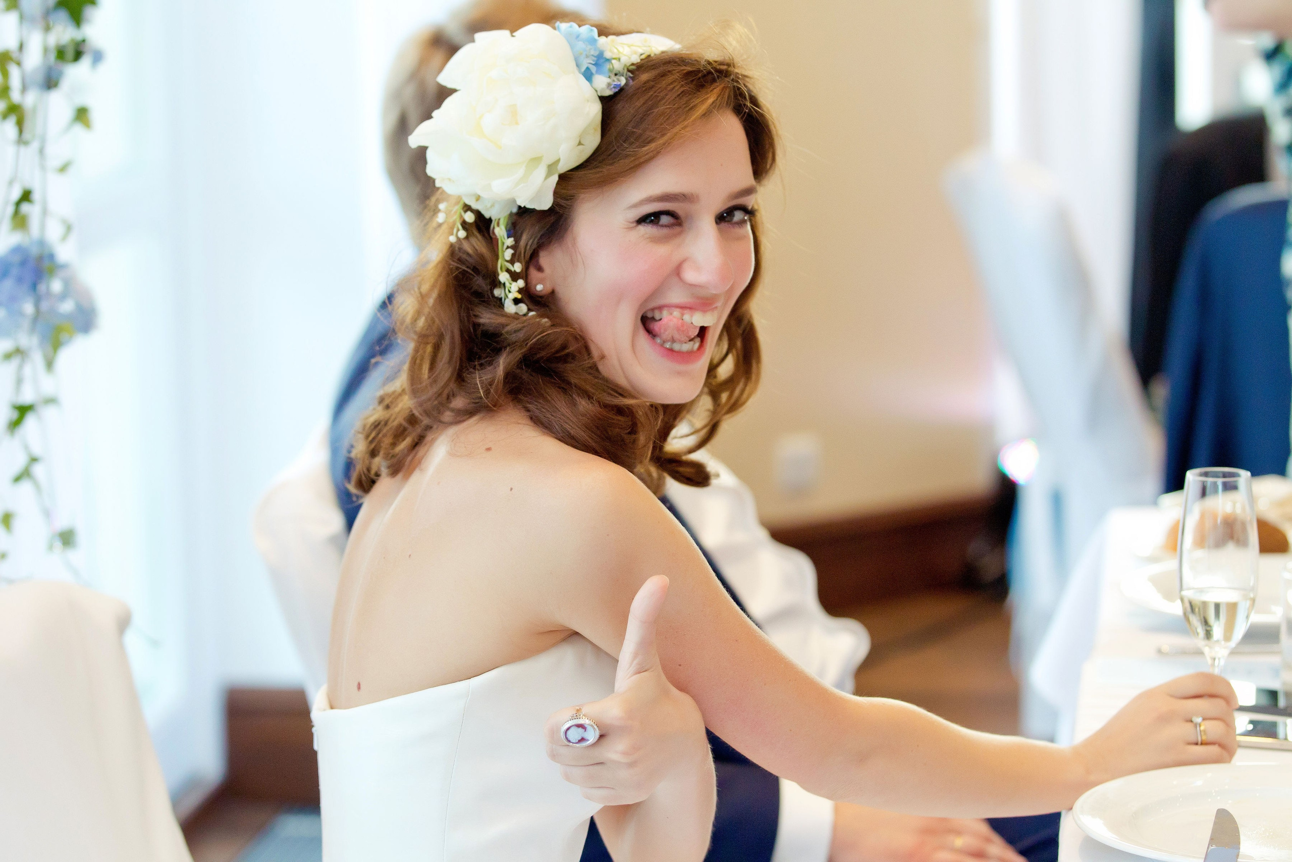 Свадьба Завидово. Фотограф Алексей Архангельский