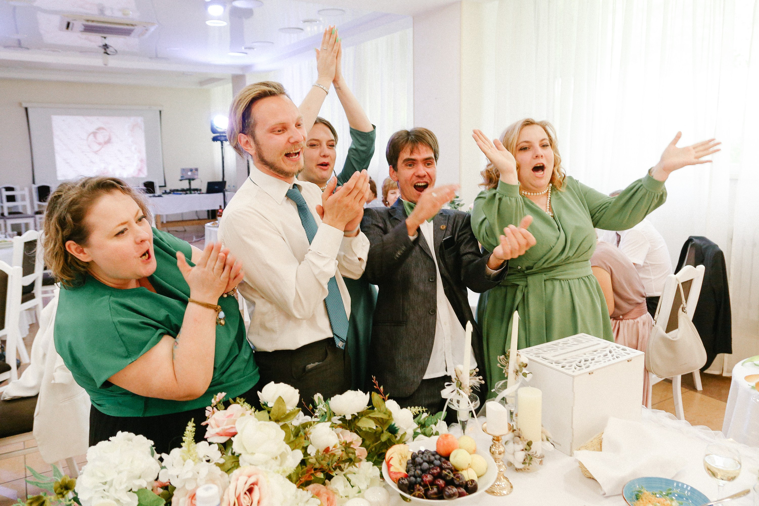 Полный день свадебной фотосессии. Портретный и репортажный фотограф. Мыльников Илья