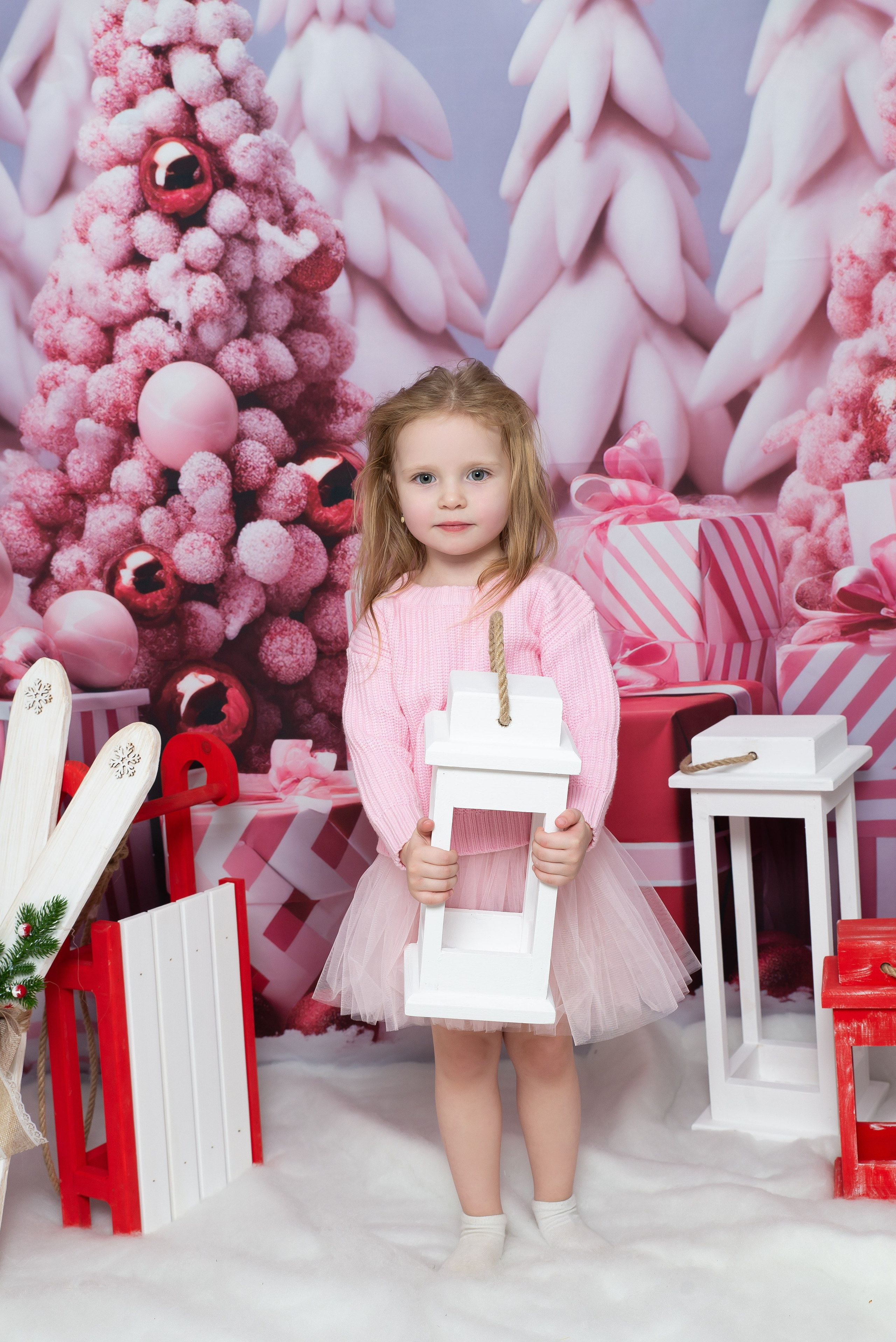 Новый год. Главная