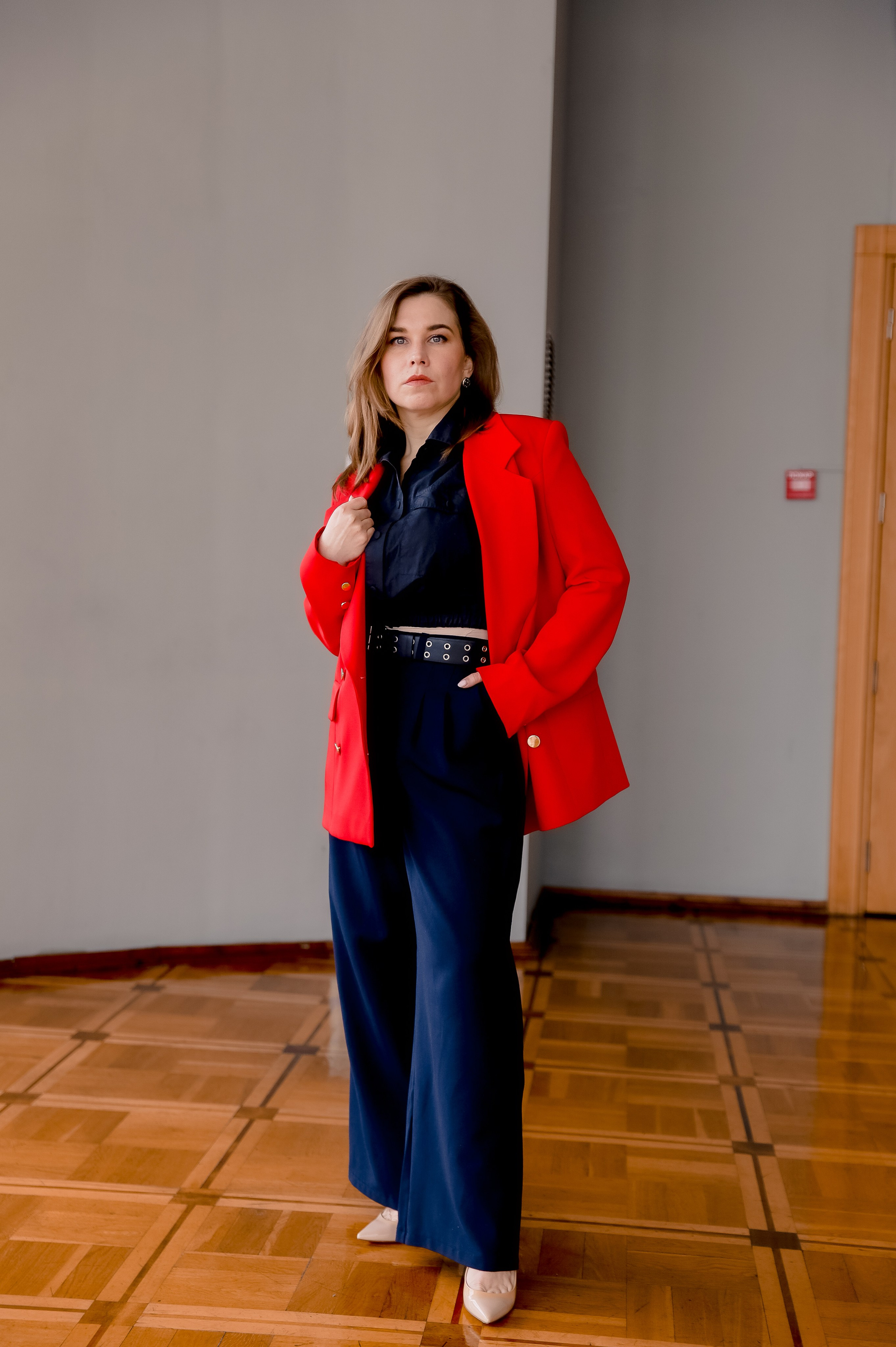 АЛЕКСАНДРА. Фотограф в Москве Ольга Колесникова