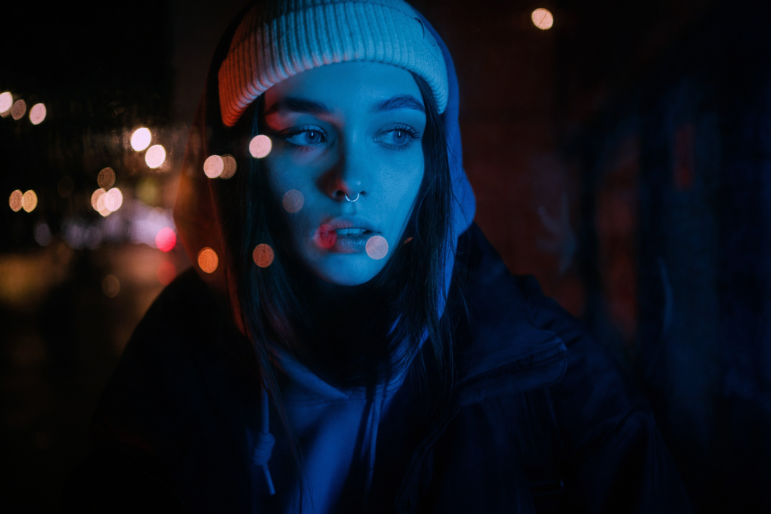 Alexa. Главная