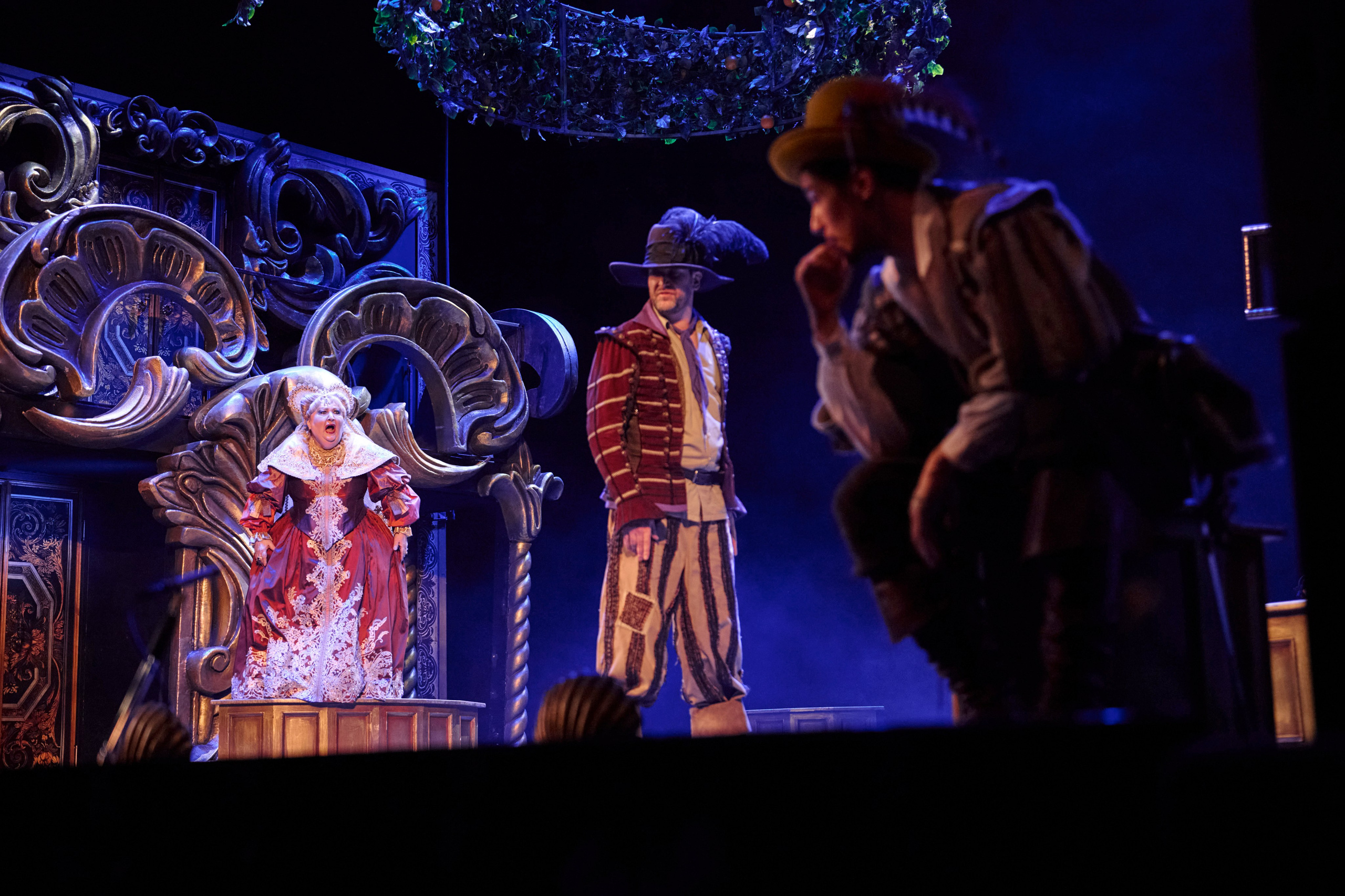 Фестиваль «Снежность». Ваш мультижанровый фотограф Александр Белов