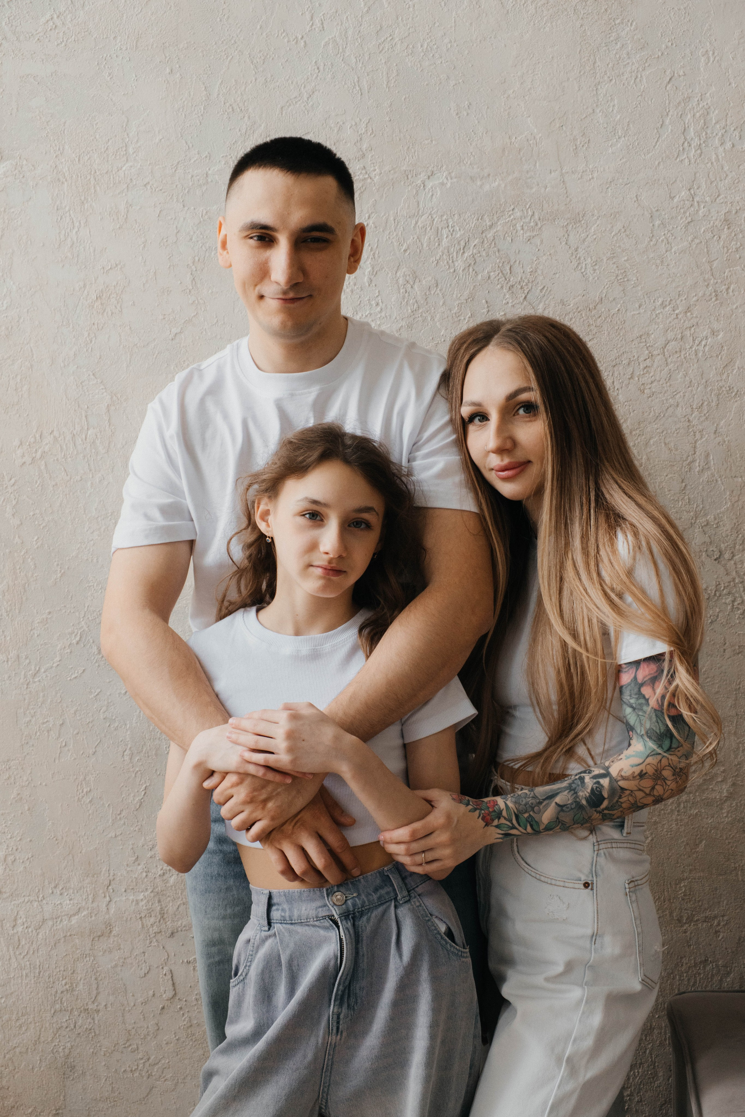 Костя и Даша. Профессиональный фотограф Новосибирск | Ксения Токарь