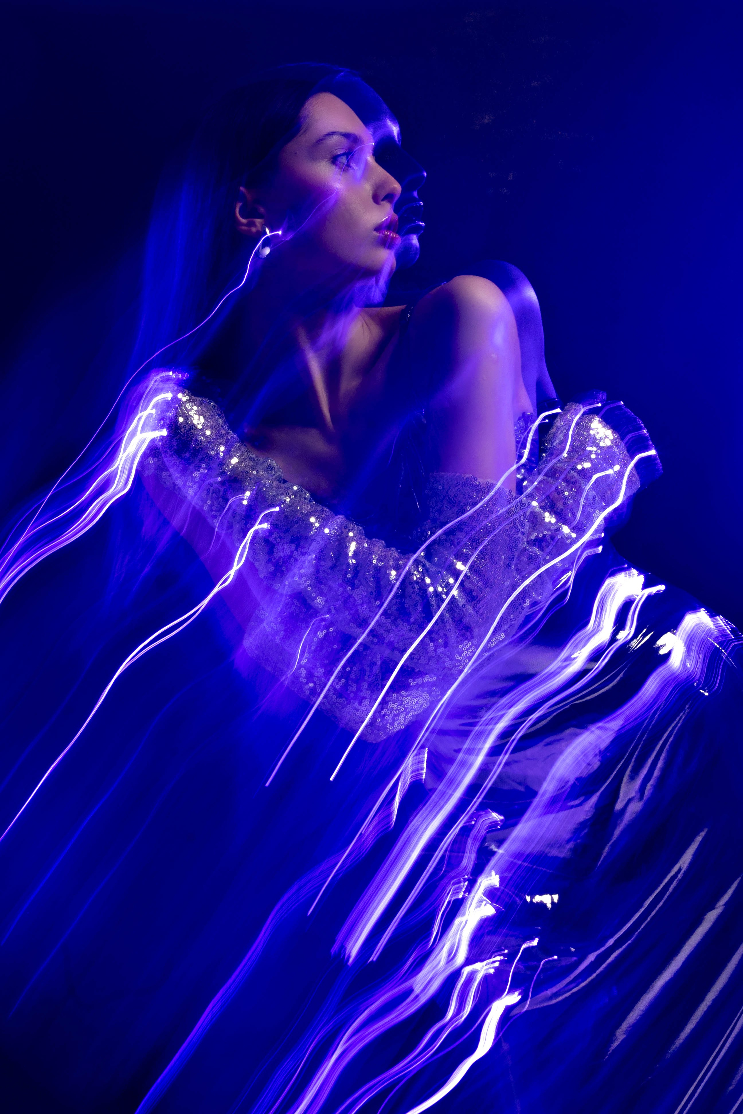 Профессиональный фотограф Новосибирск | Ксения Токарь