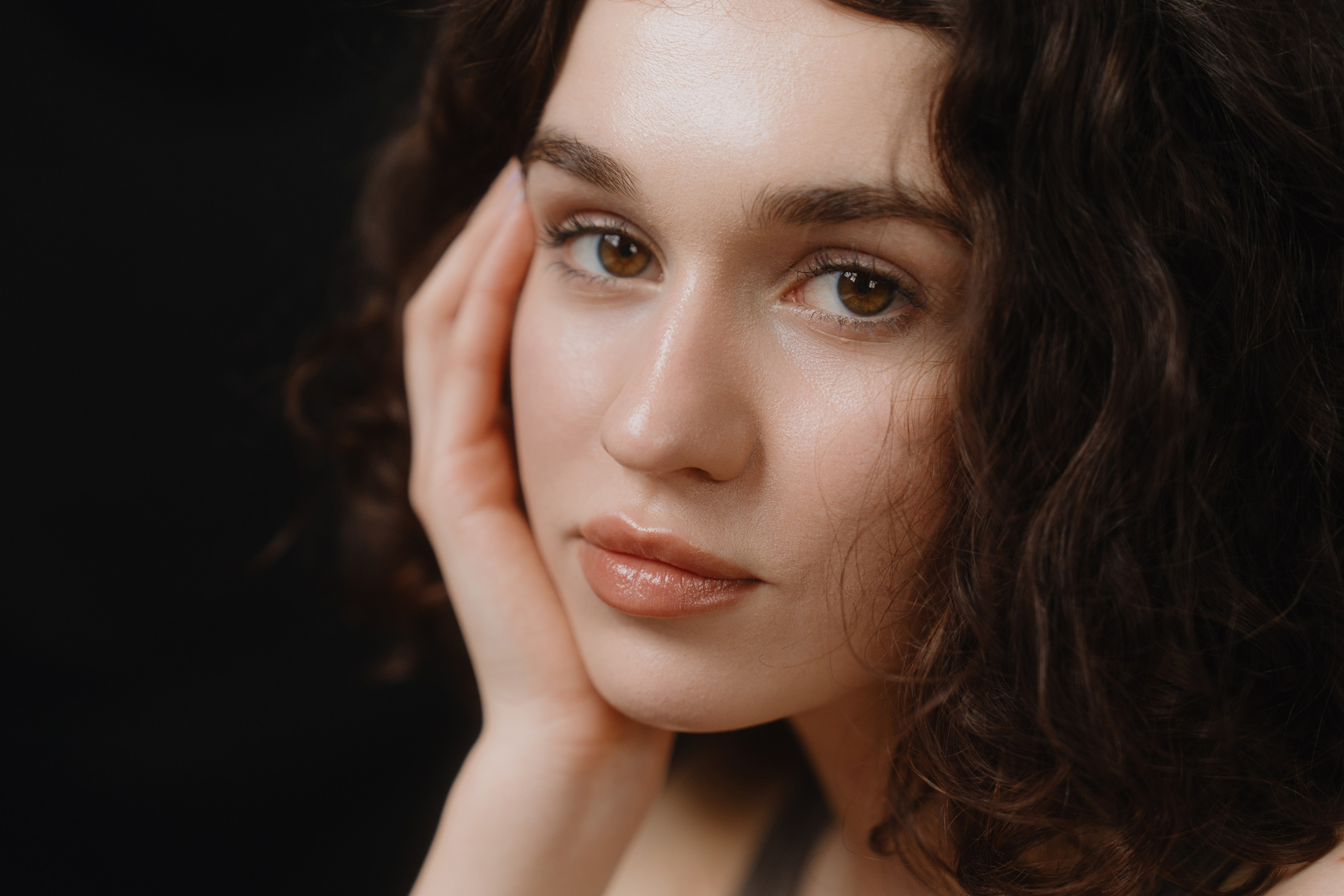 Ангелина. Фотограф с психологическим образованием