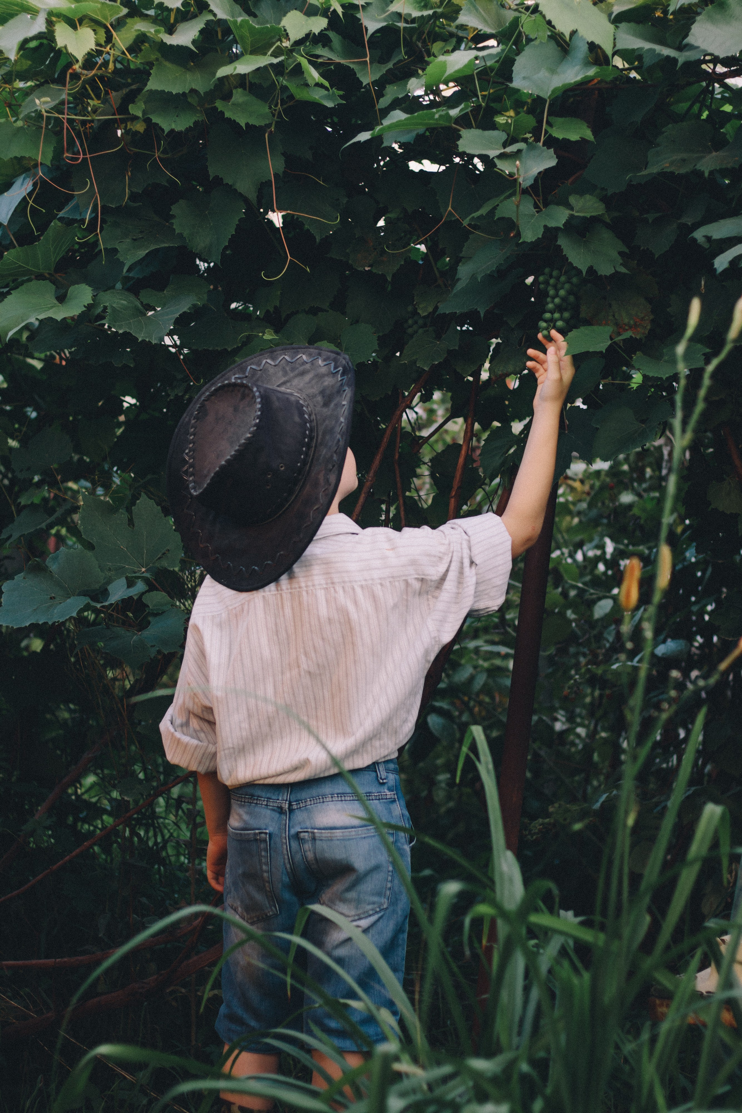 Детские. Фотограф Арина Васильева город Находка