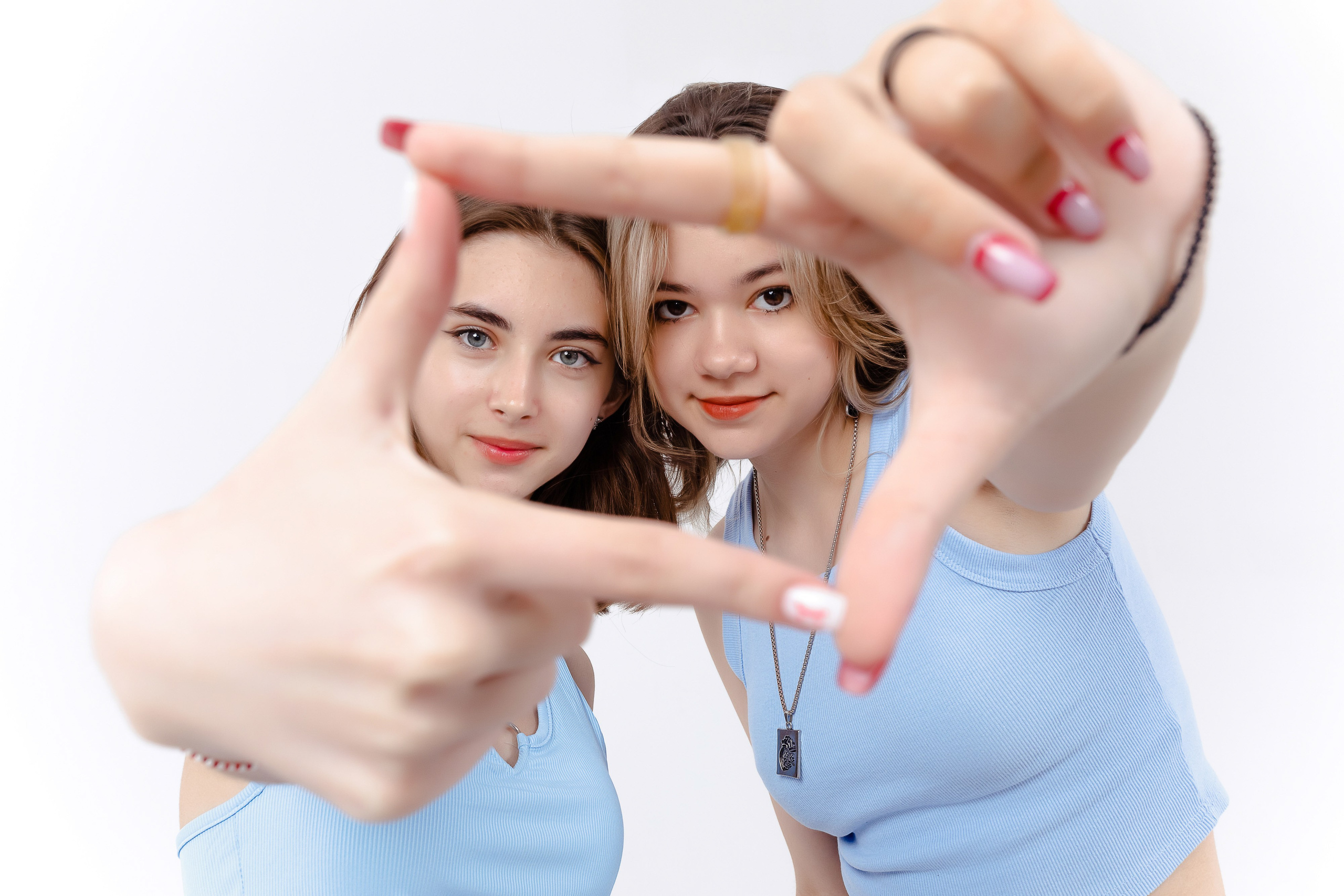 Выпускной альбом для 9-11 классов. Свадебный и семейный фотограф в Оренбурге Ильяна Тукжанова