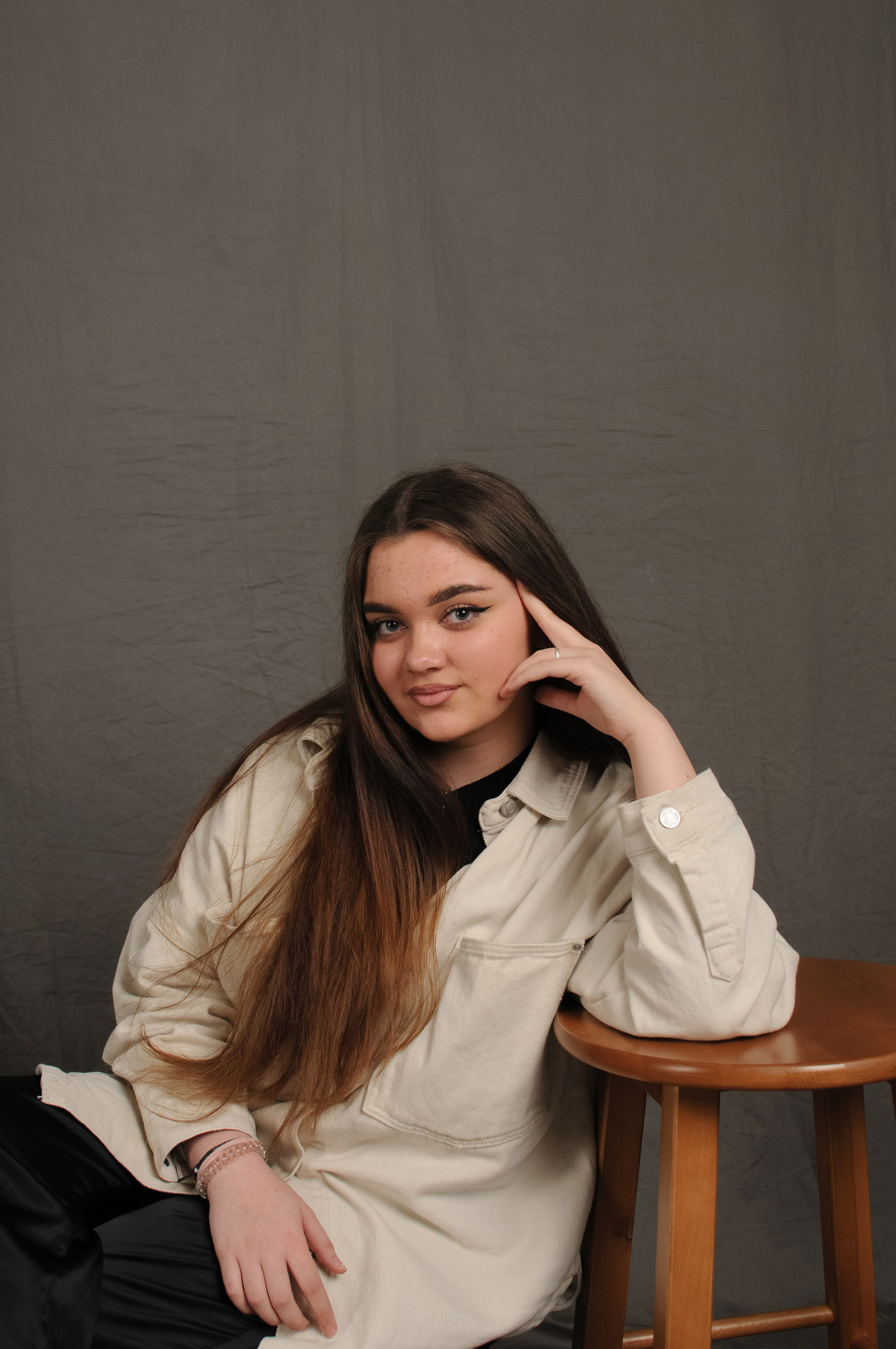 Выпускной альбом школа