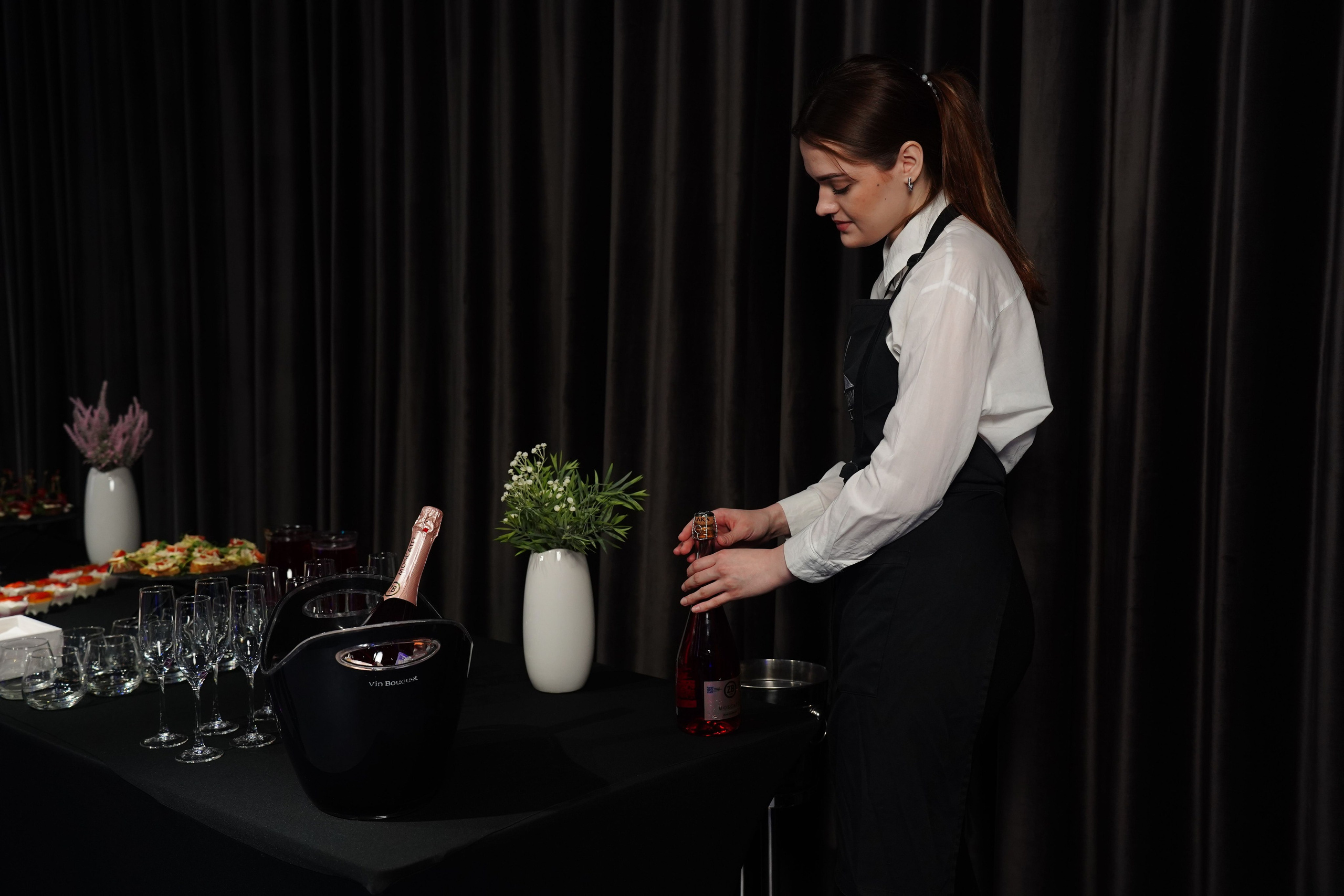 Винное казино. Фотограф в Воронеже Ольга Космодемьянская