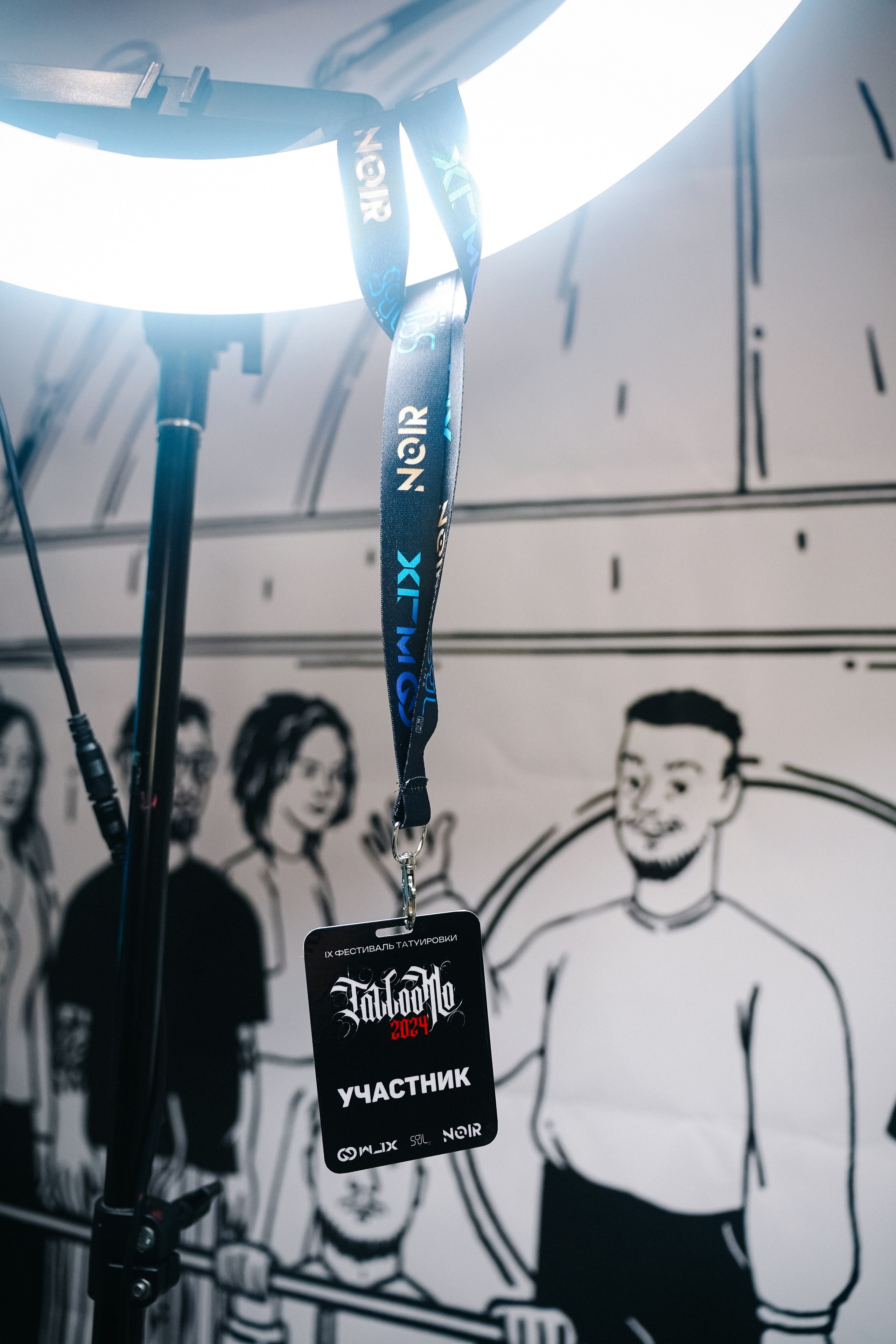 TATTOOMO. Фотограф в Воронеже Ольга Космодемьянская