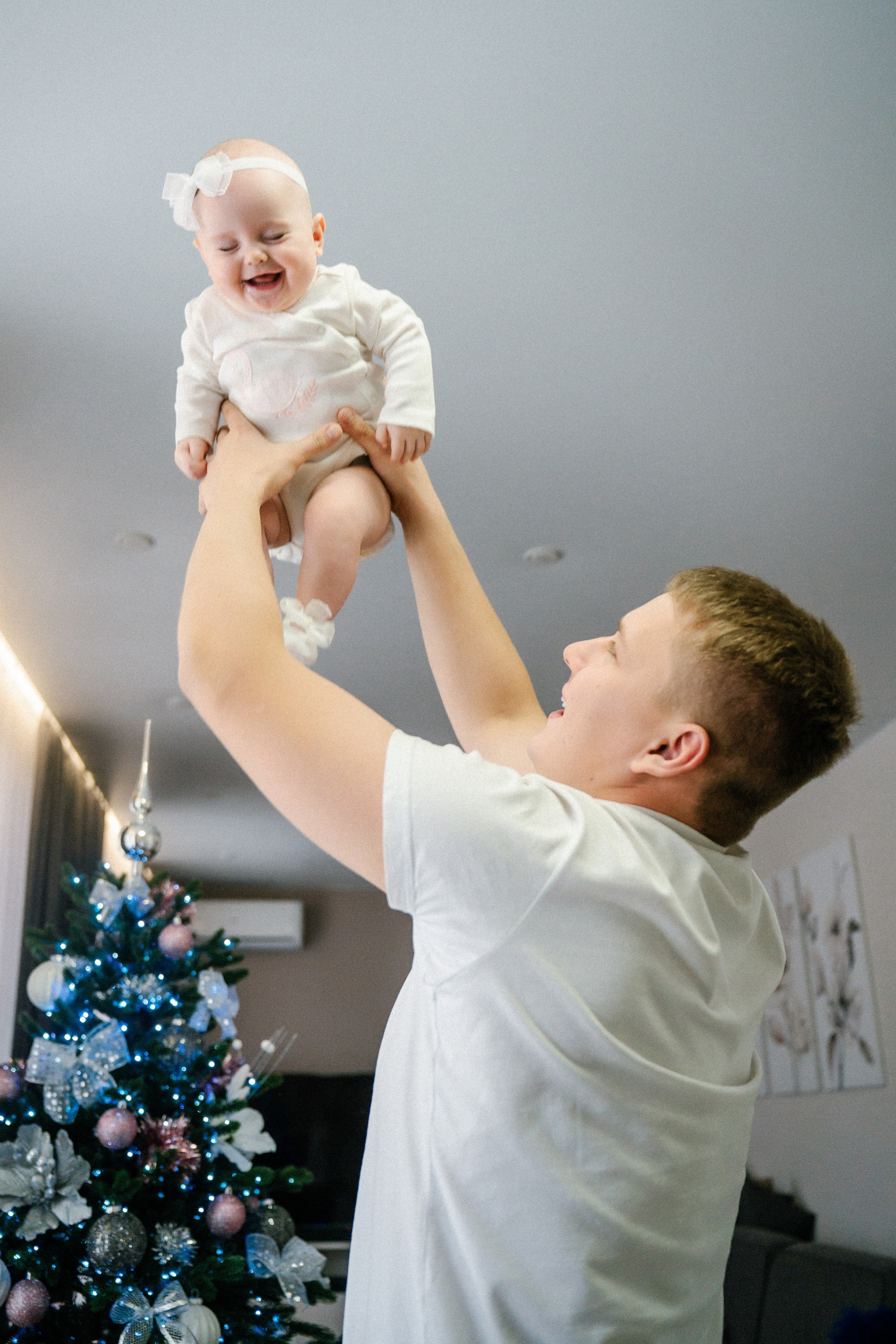 Катя, Ваня и Маша. Фотограф в Воронеже Ольга Космодемьянская