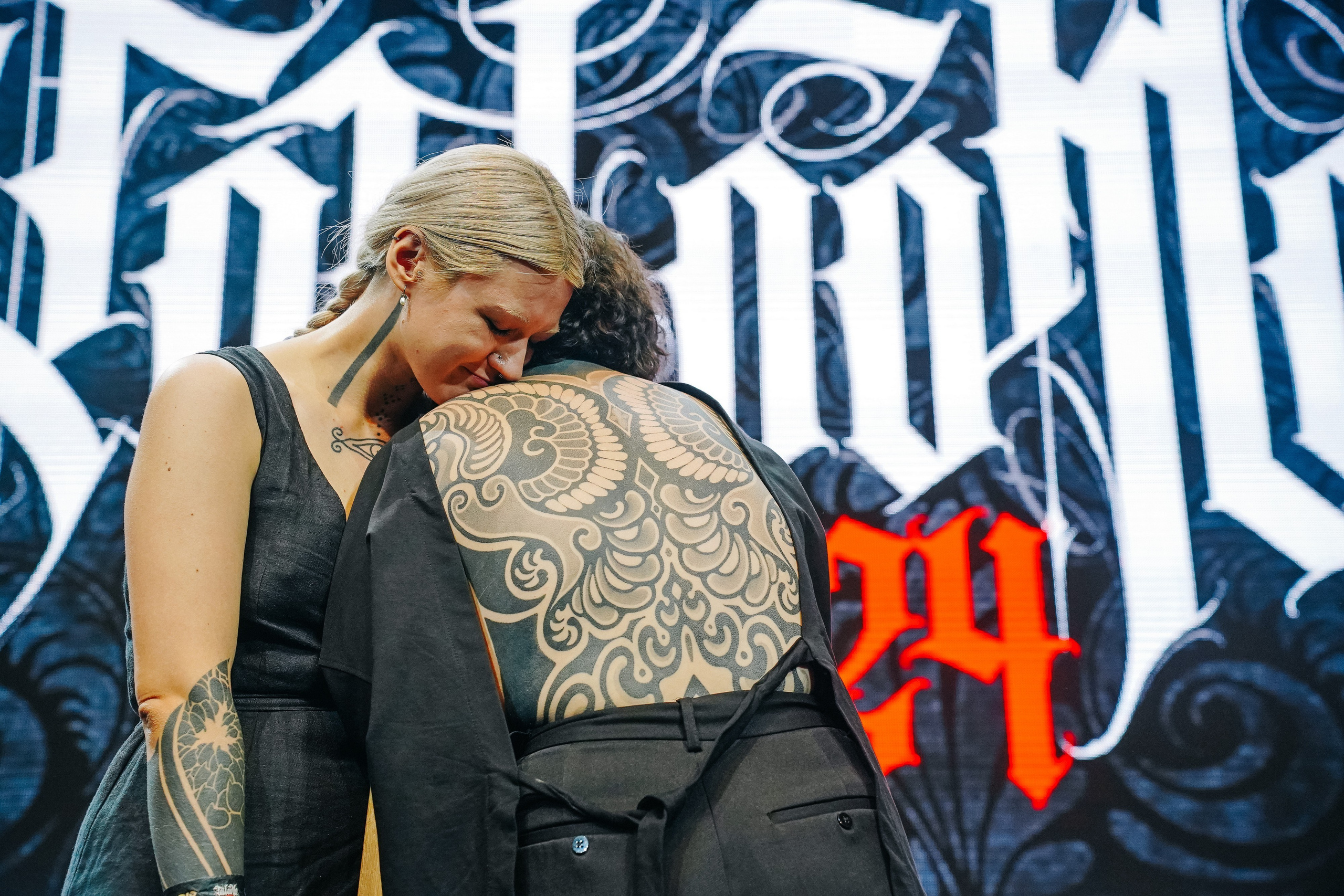 TATTOOMO. Фотограф в Воронеже Ольга Космодемьянская