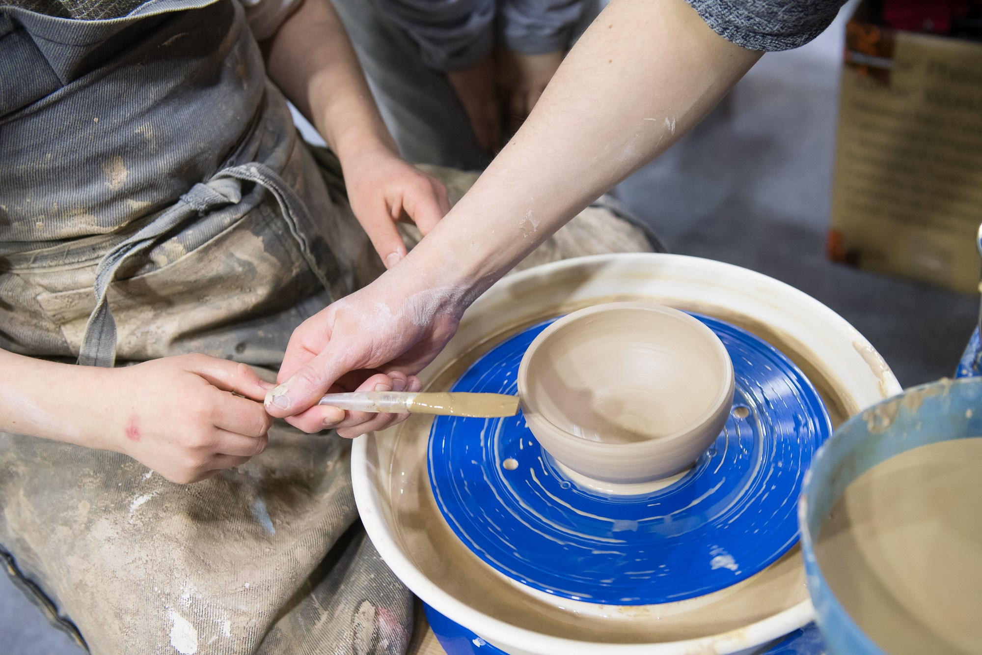 Репортажные съёмки. Lucytheatre