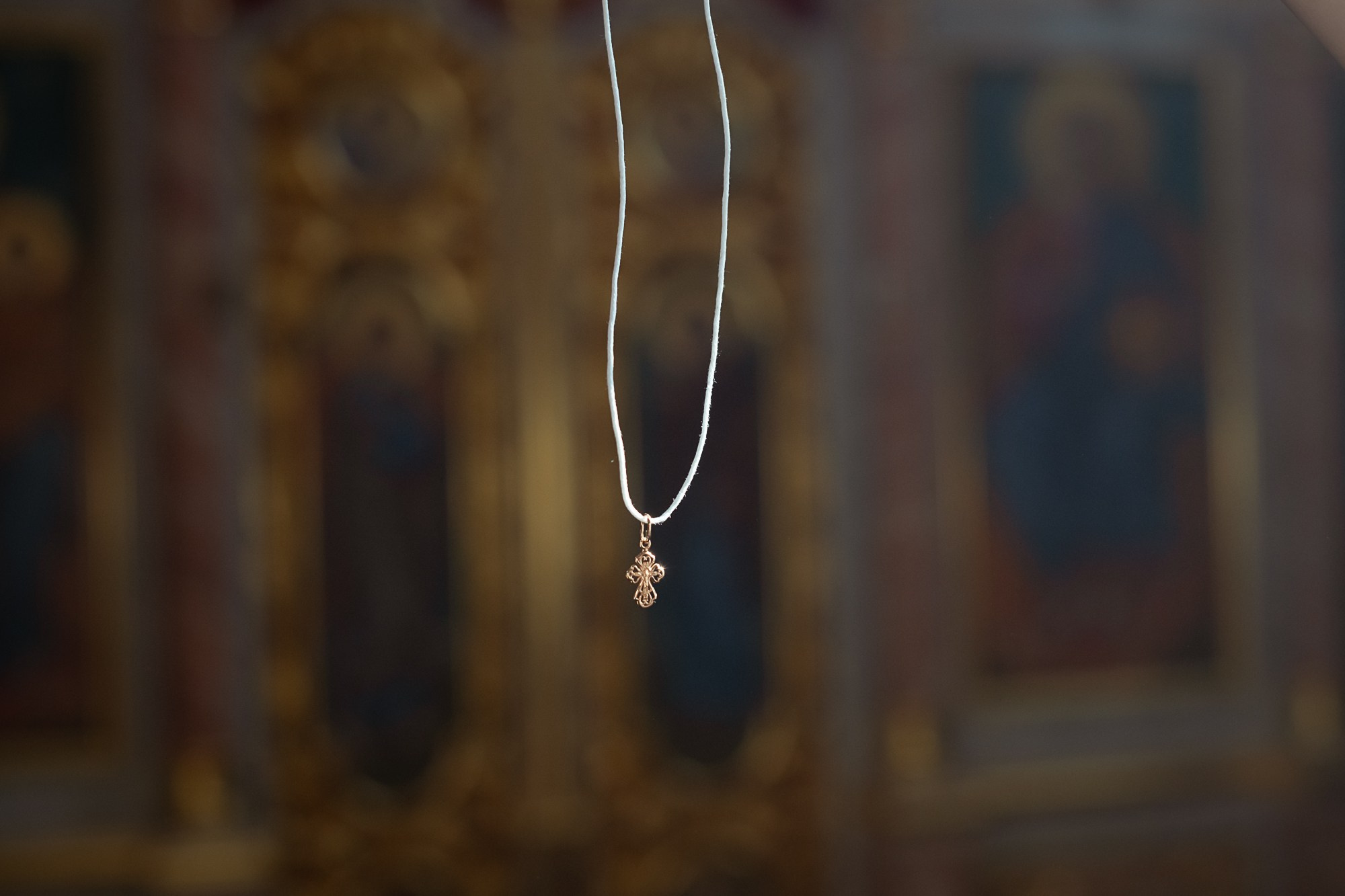 Аносино. Lucytheatre