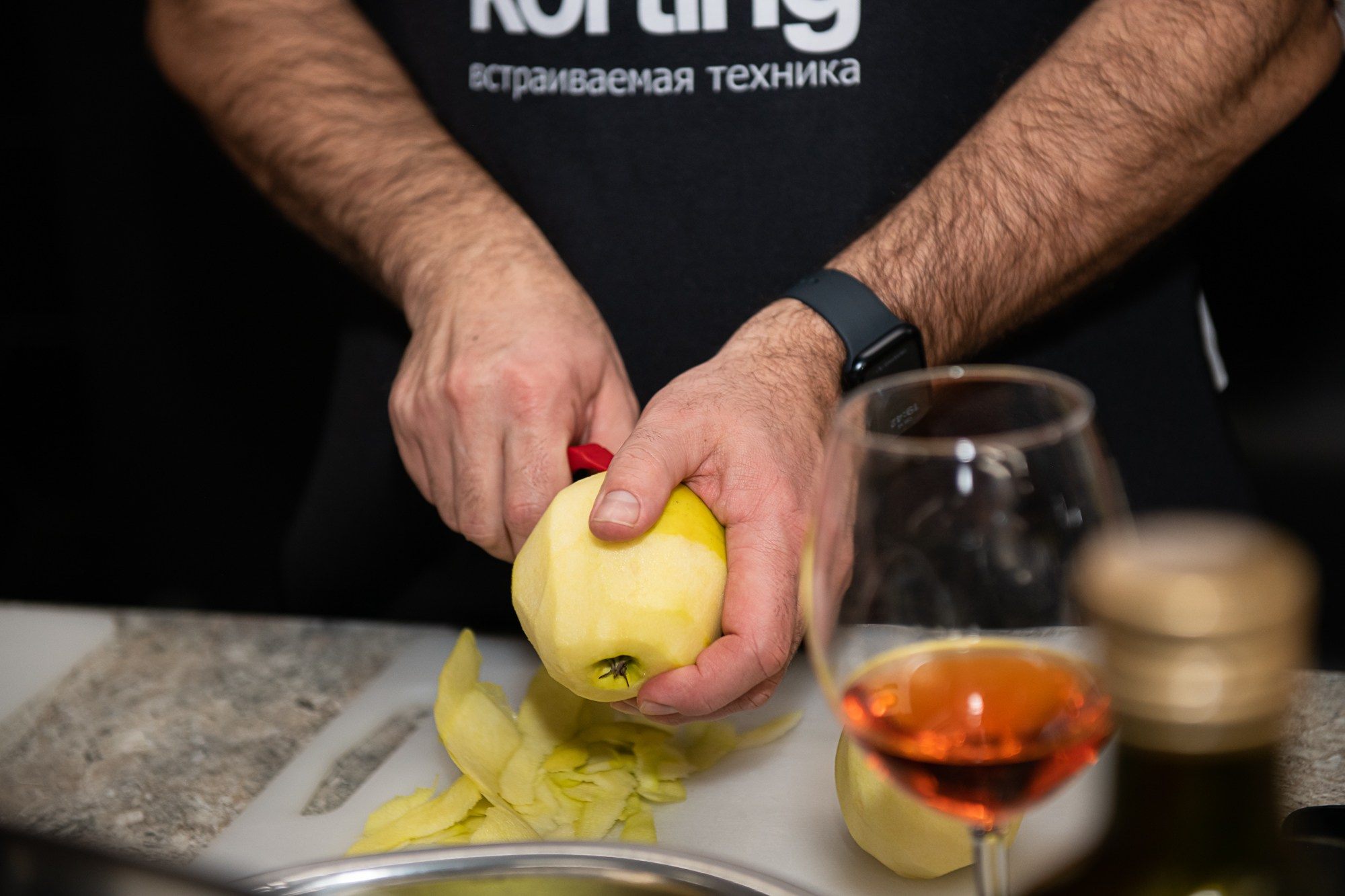 Репортажные съёмки. Lucytheatre