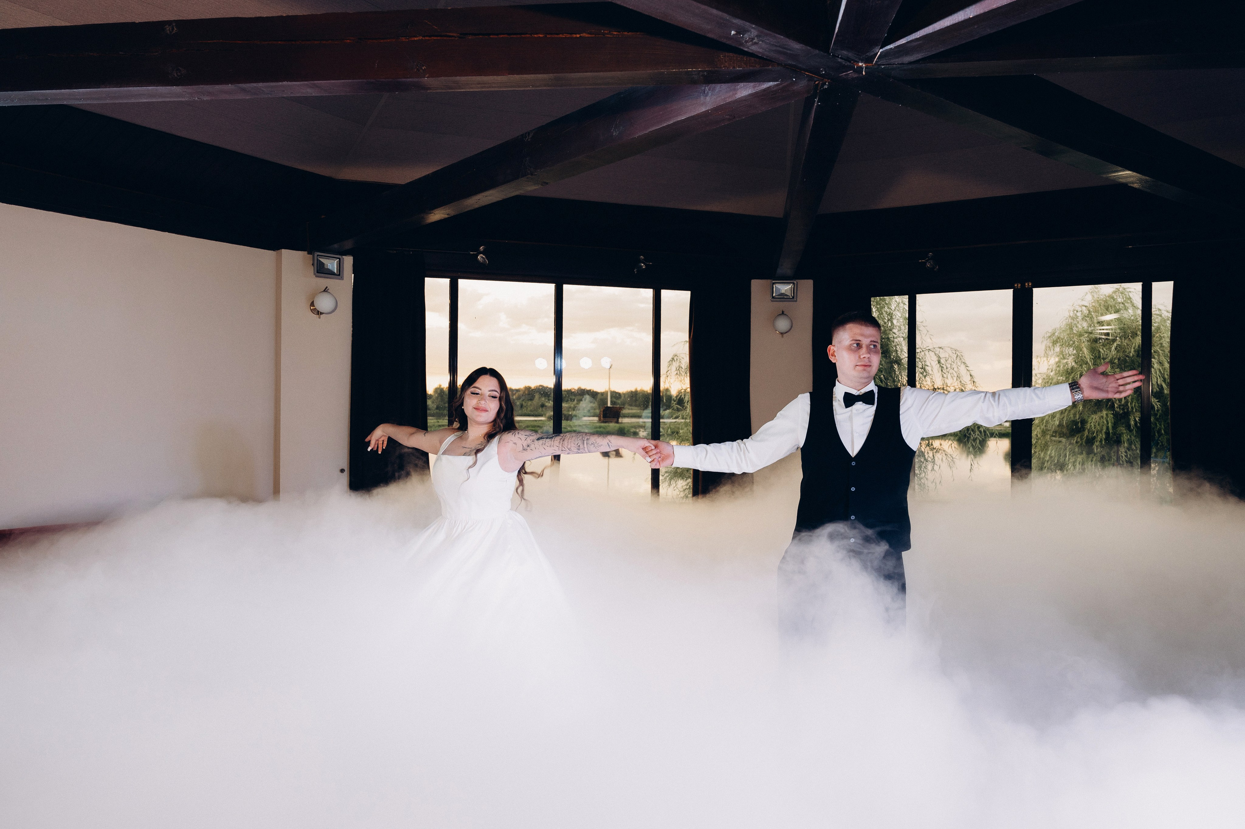 E&D. Алёна Хомич. Свадебный и семейный фотограф Коломна, Москва