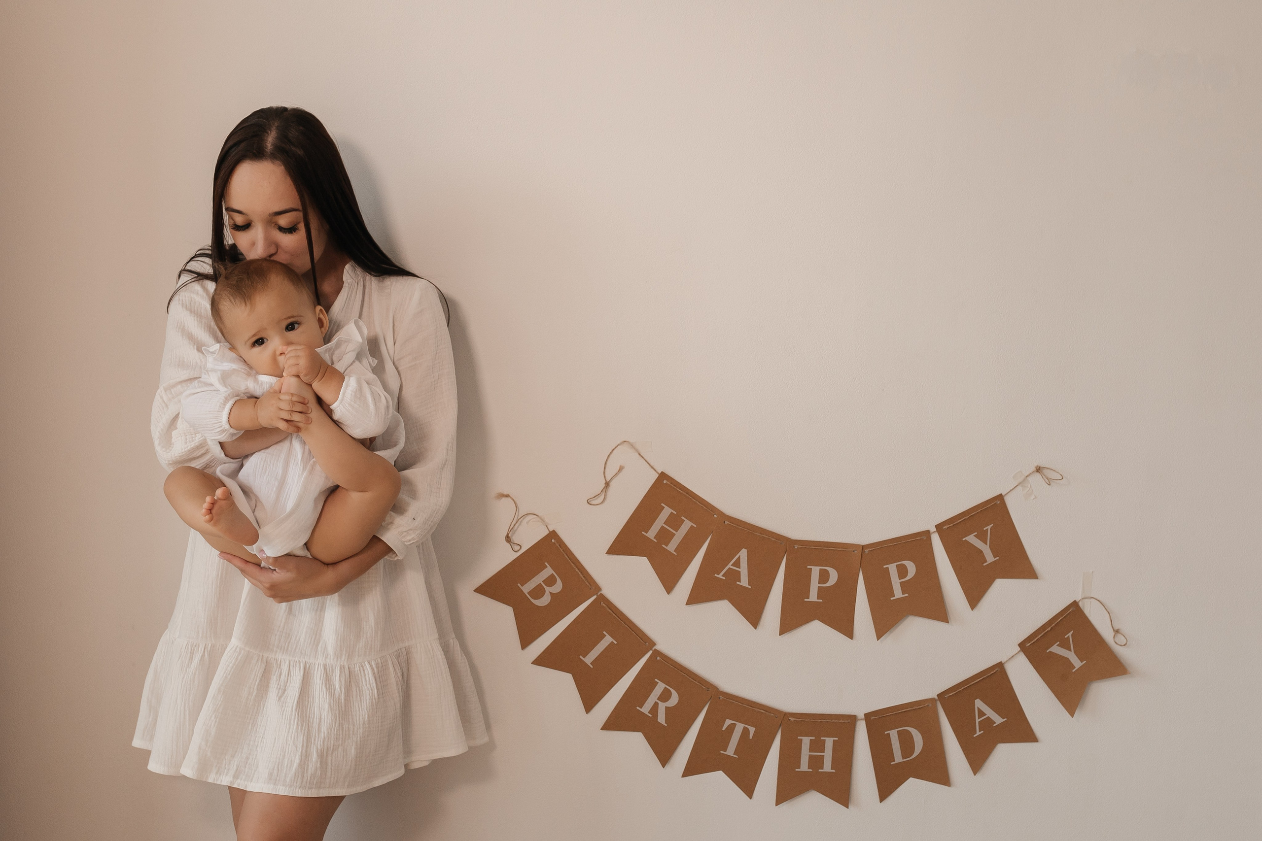 Света, Денис и Мия. Свадебный фотограф в Ростове-на-Дону и Азове Малявка Анастасия