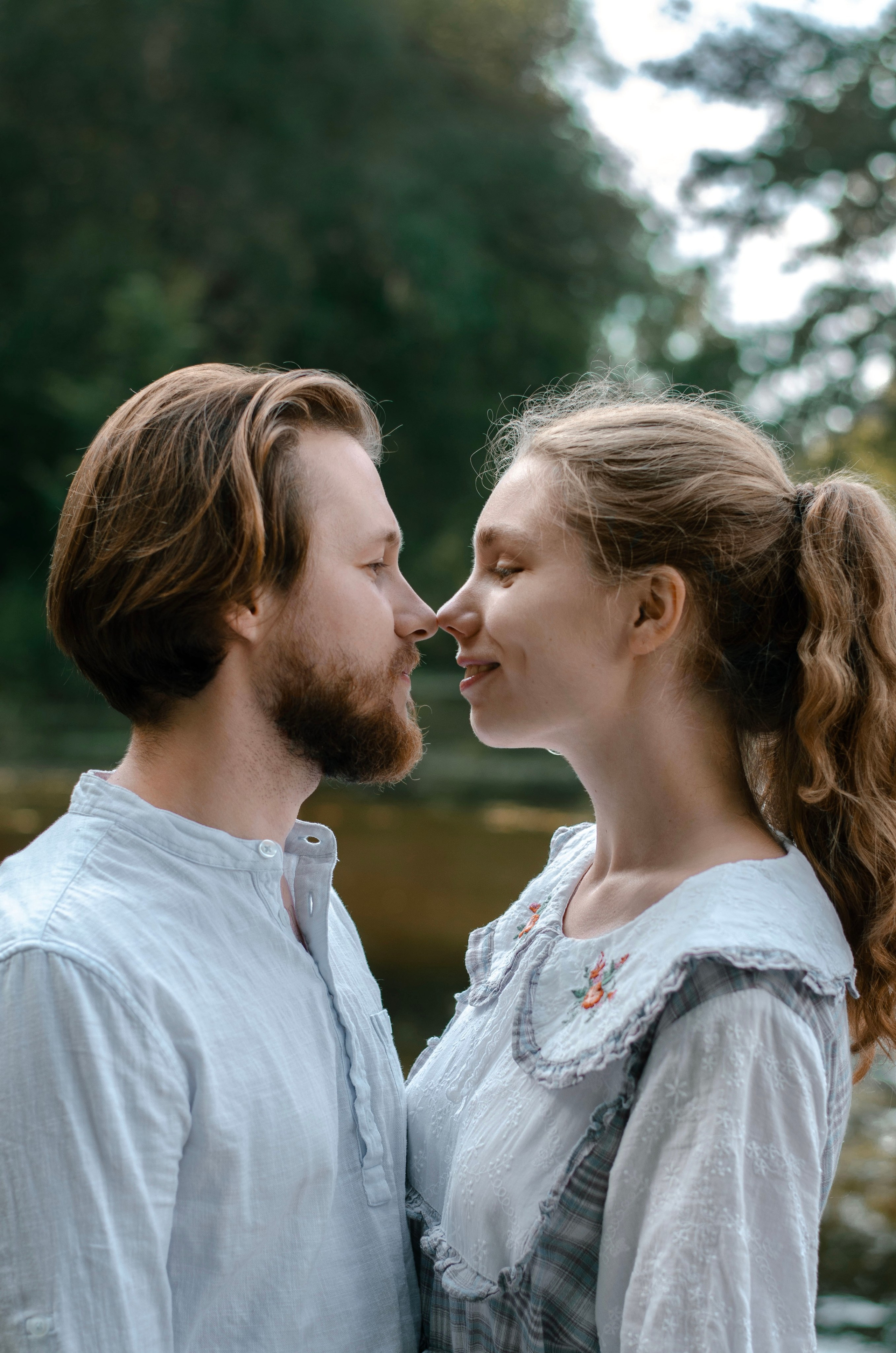 О любви. Женский фотограф | Москва, Королёв | Есения Ломова