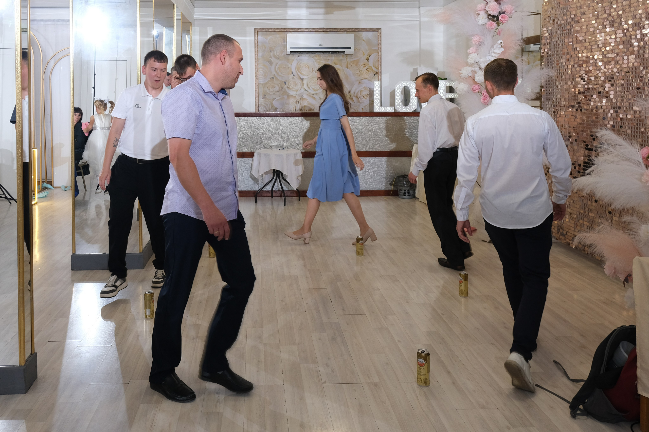 Свадьба Максима и Юлии. Свадебный фотограф в Челябинске Сырчикова Наталья