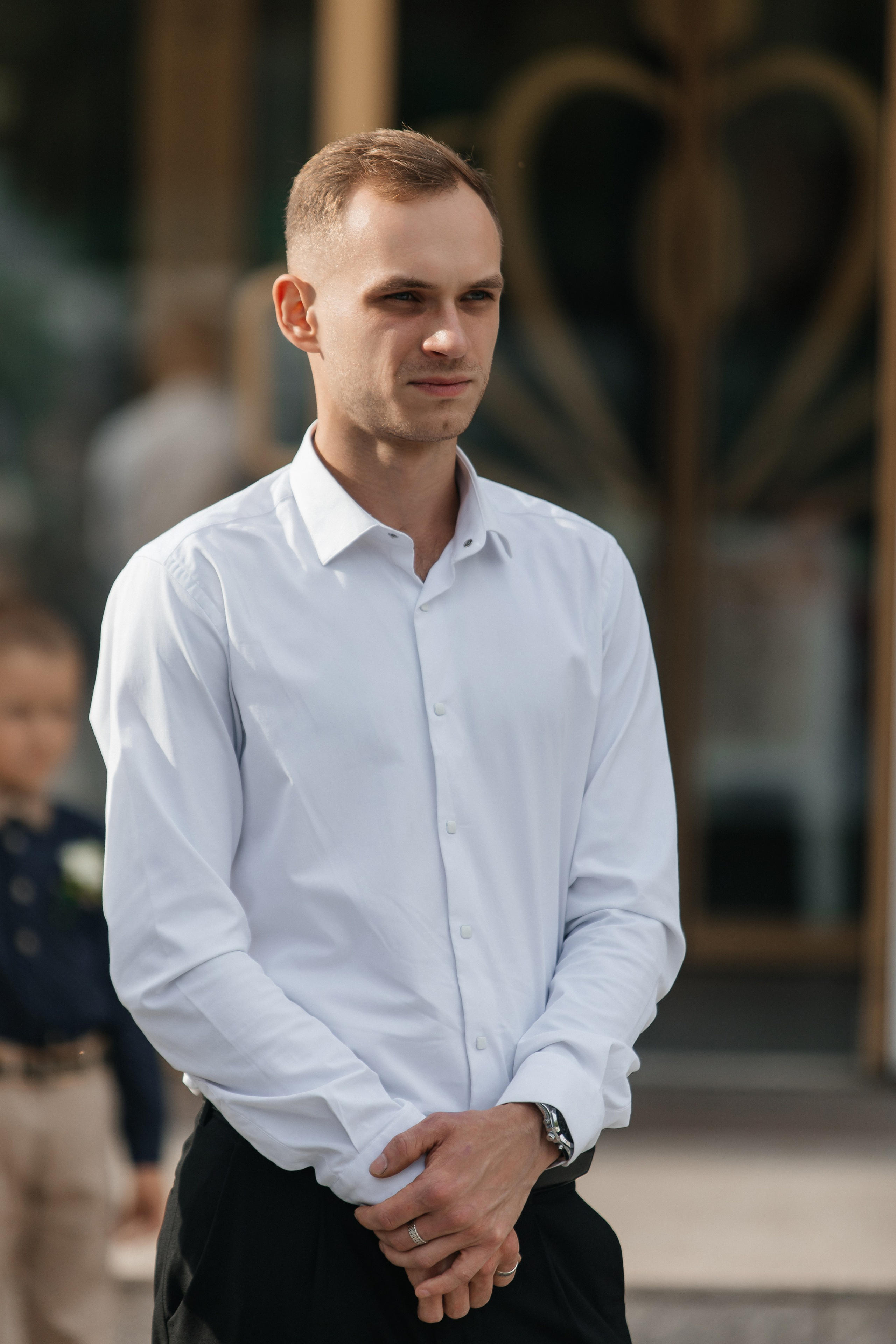 N&V. Фотограф Таганрог Хребет София