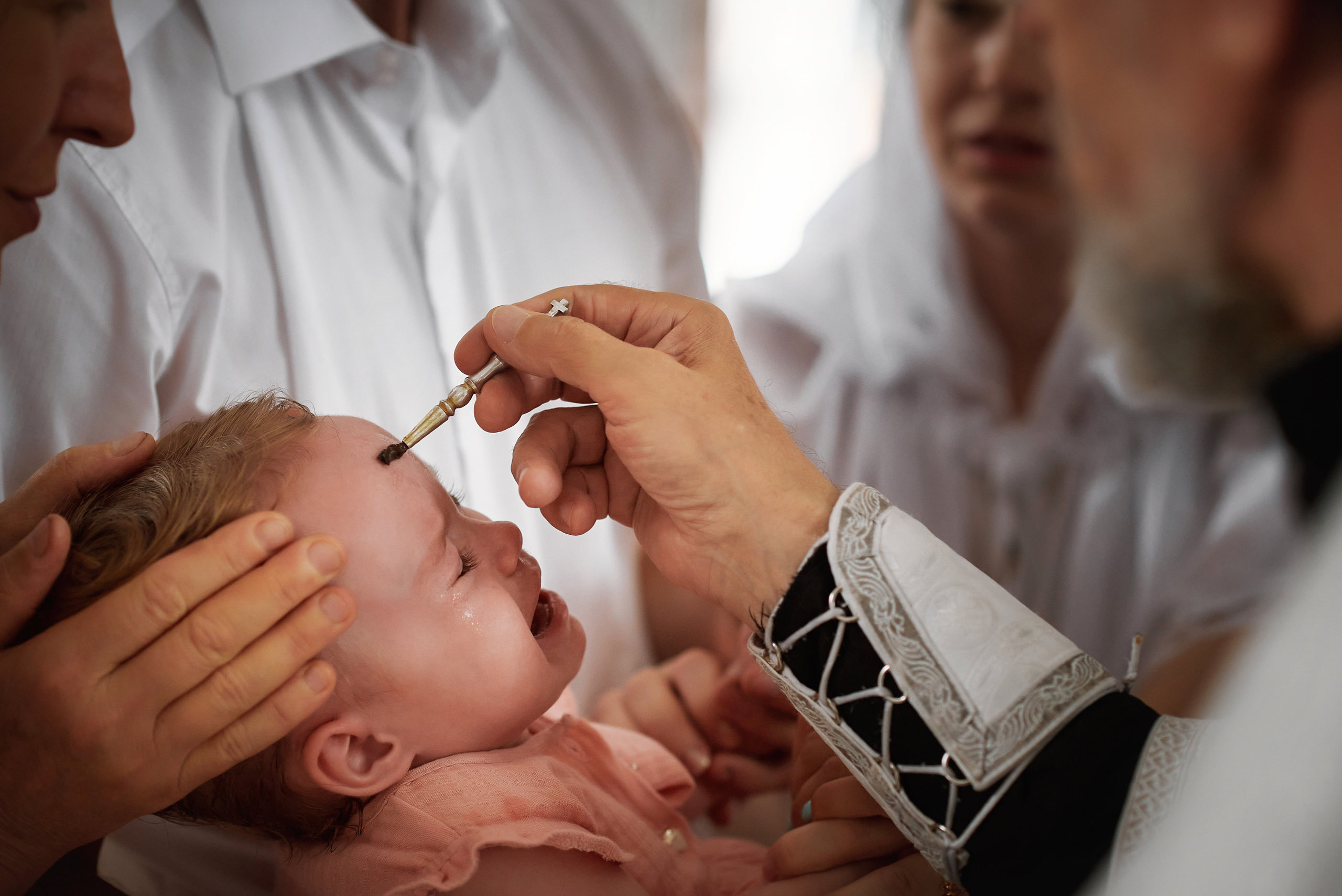 Крещение в храме Успения Пресвятой Богородицы. г. Аксай. Семейный фотограф в Ростове-на-Дону Татьяна Литвинова