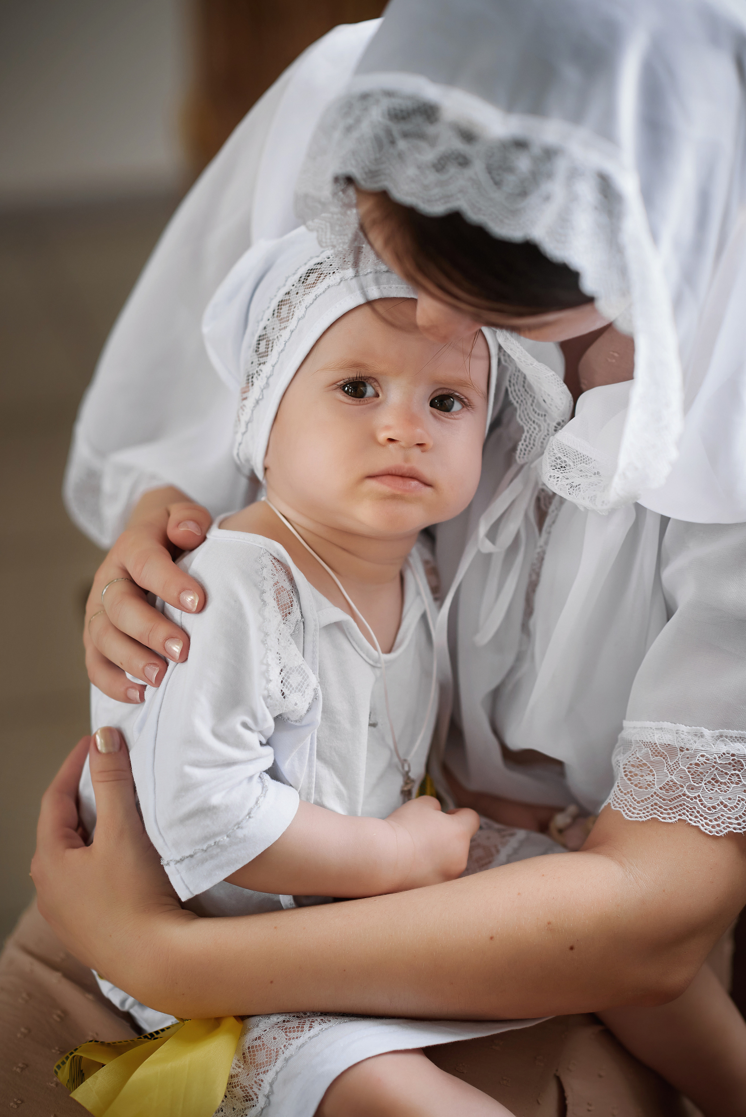 Крещение в храме Успения Пресвятой Богородицы. г. Аксай. Семейный фотограф в Ростове-на-Дону Татьяна Литвинова