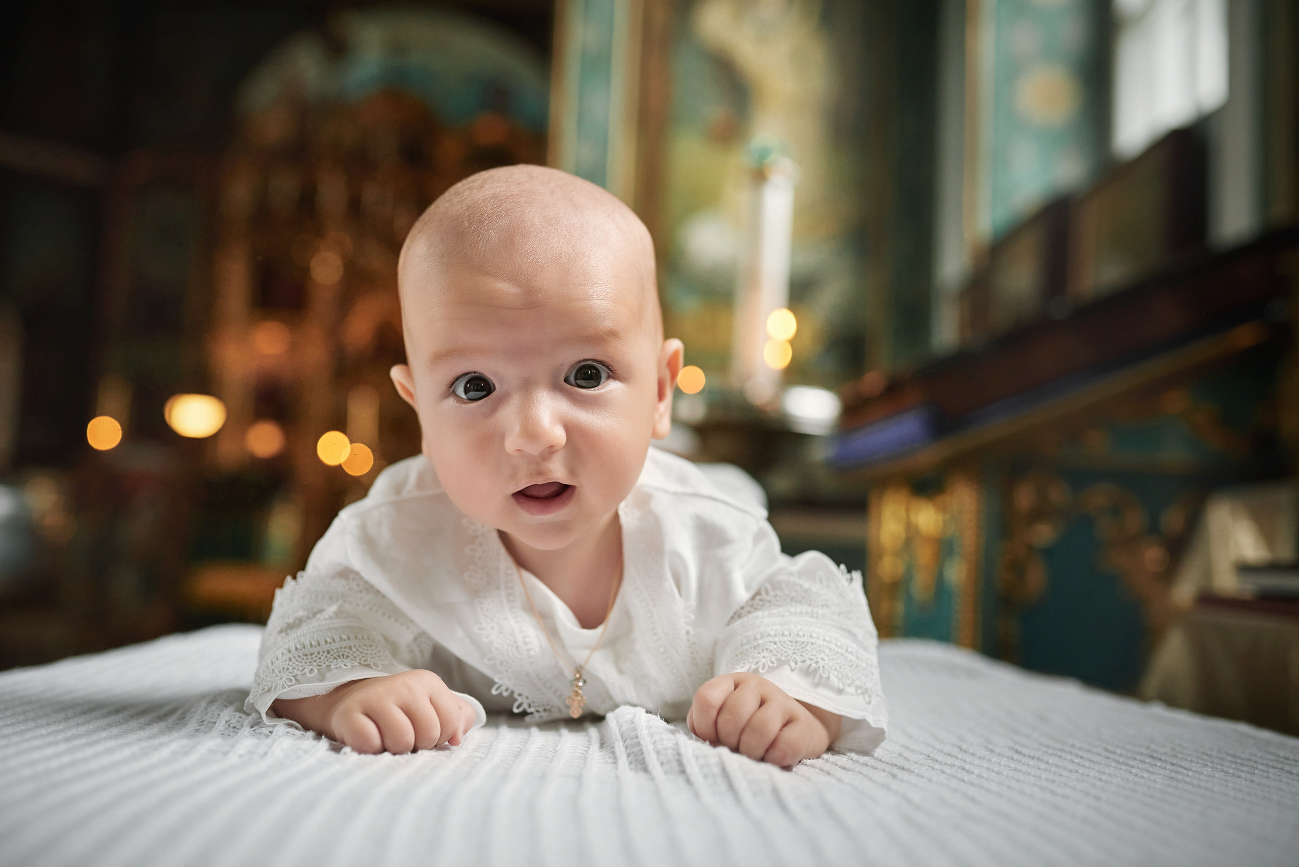 Крещение в храме Смоленской иконы БМ ОДигитрия. г. Аксай. Семейный фотограф в Ростове-на-Дону Татьяна Литвинова
