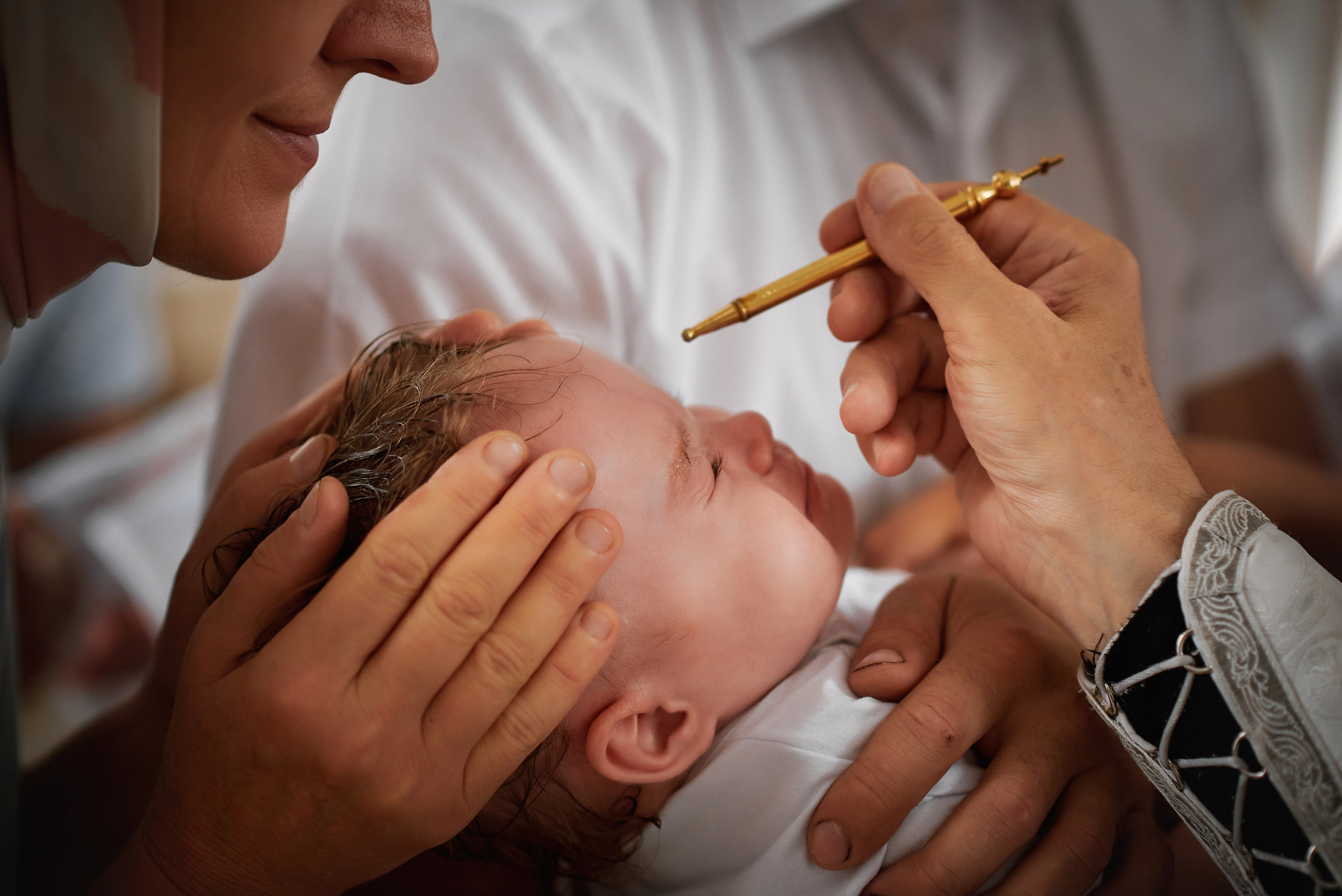 Крещение в храме Успения Пресвятой Богородицы. г. Аксай. Семейный фотограф в Ростове-на-Дону Татьяна Литвинова